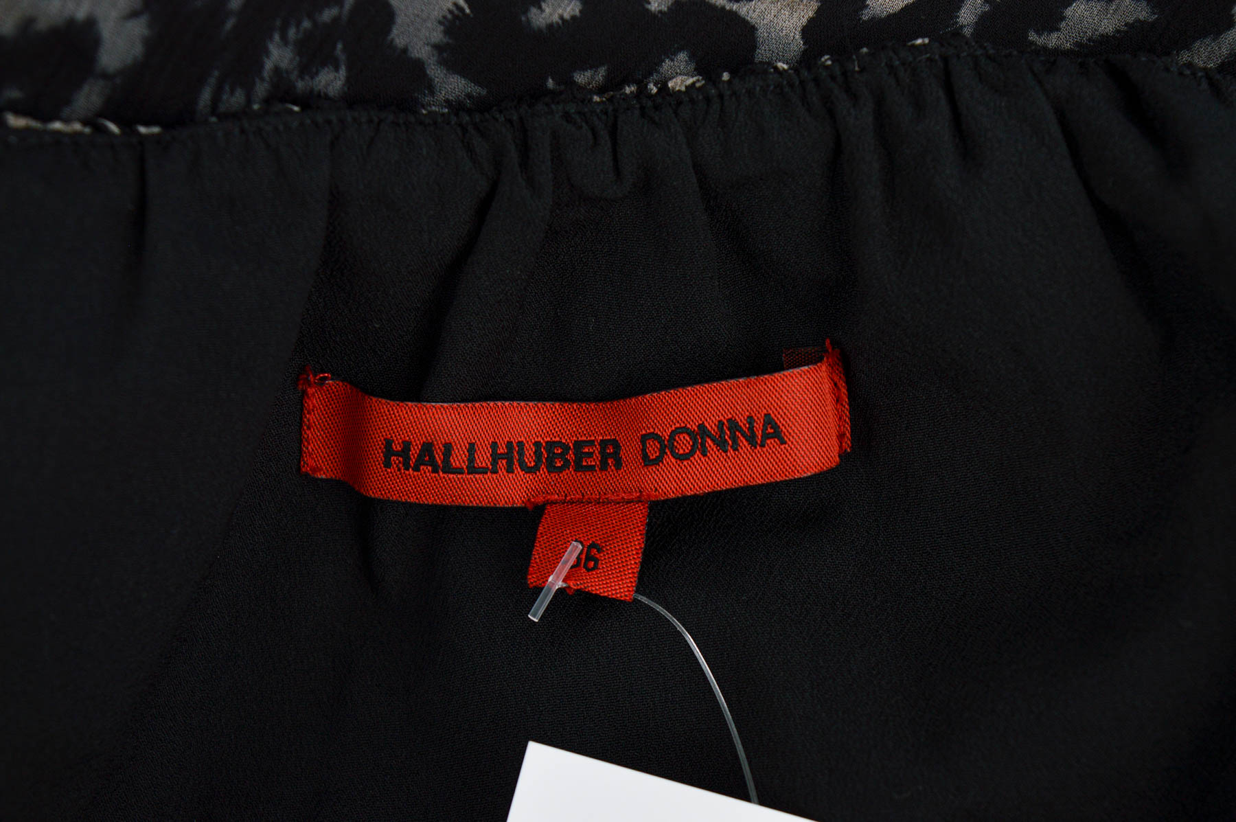 Γυναικείо πουκάμισο - HALLHUBER DONNA - 2
