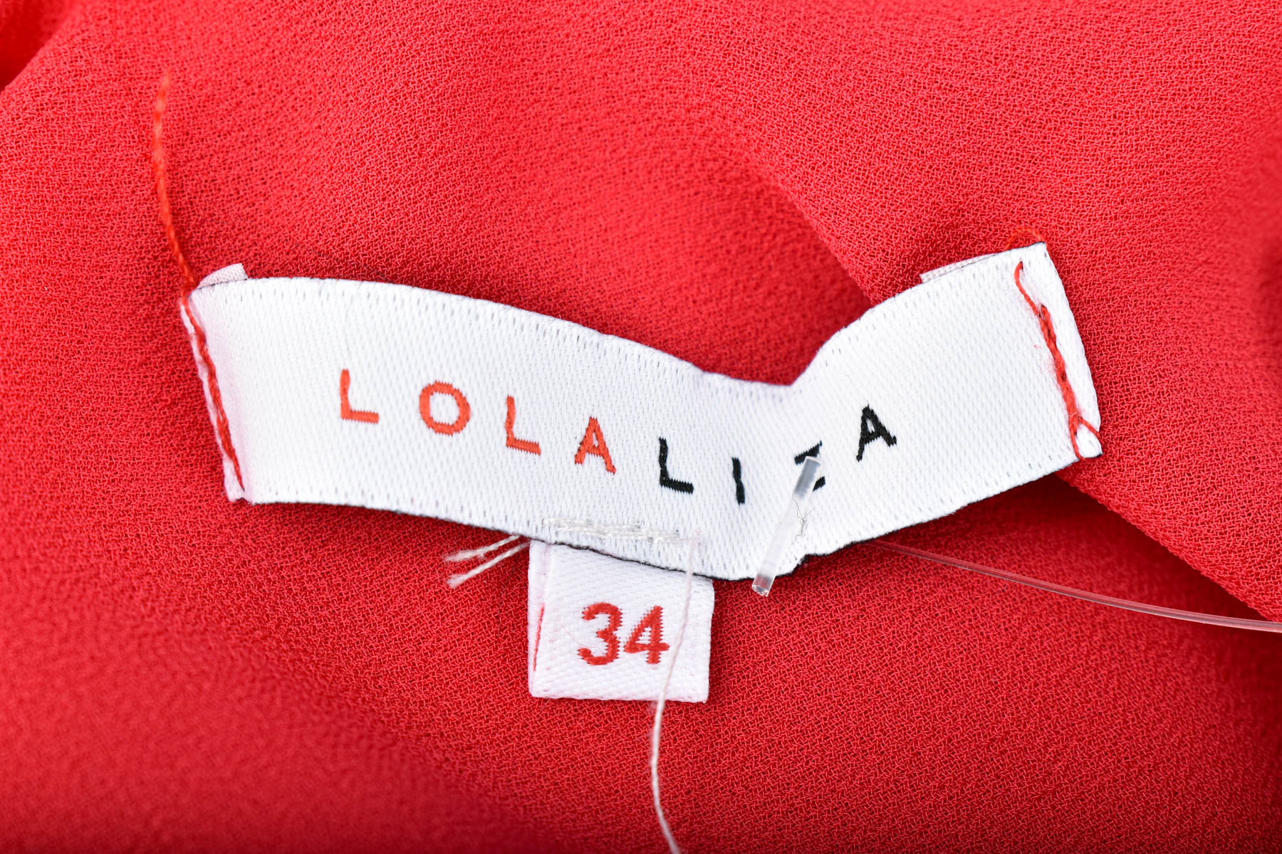 Дамска риза - LOLA LIZA - 2