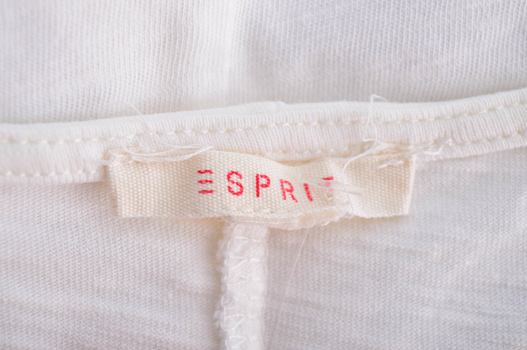 Дамска тениска - ESPRIT - 2