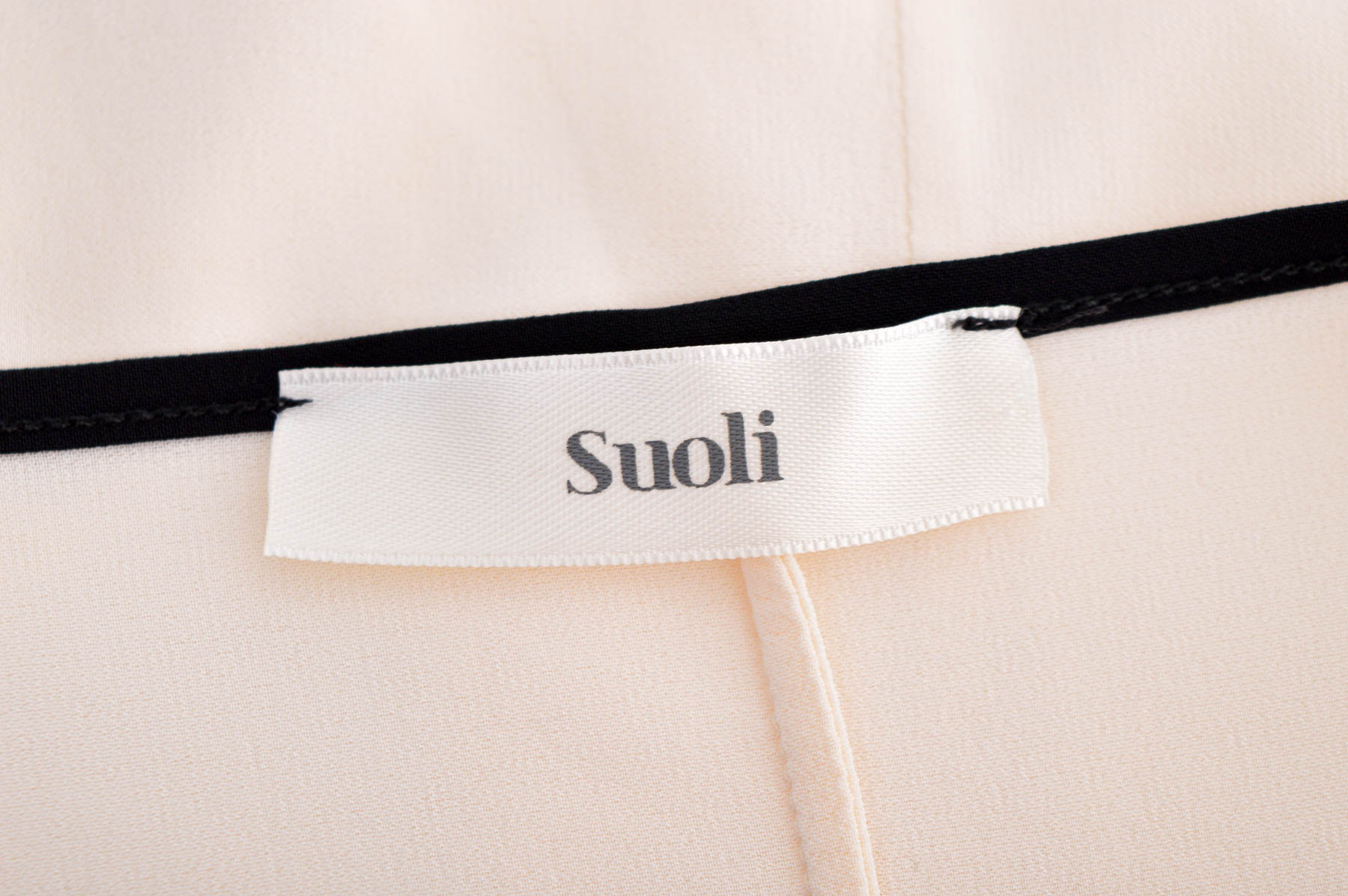 Γυναικεία μπλούζα - Suoli - 2