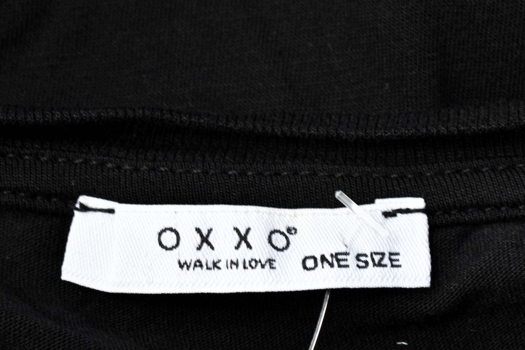 Tricou de damă - Oxxo - 2