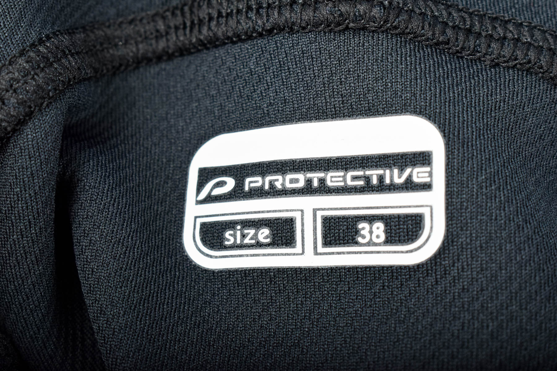 Дамска тениска - PROTECTIVE - 2