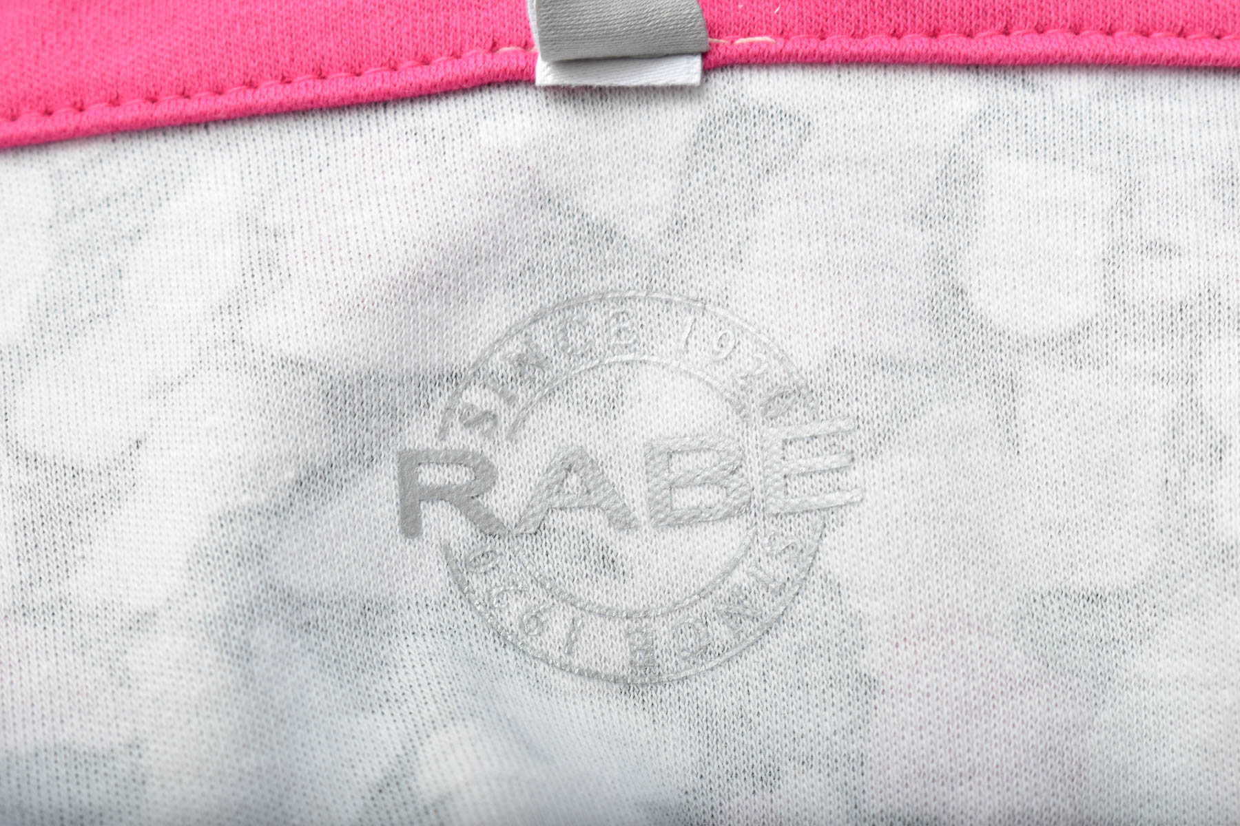 Tricou de damă - Rabe - 2