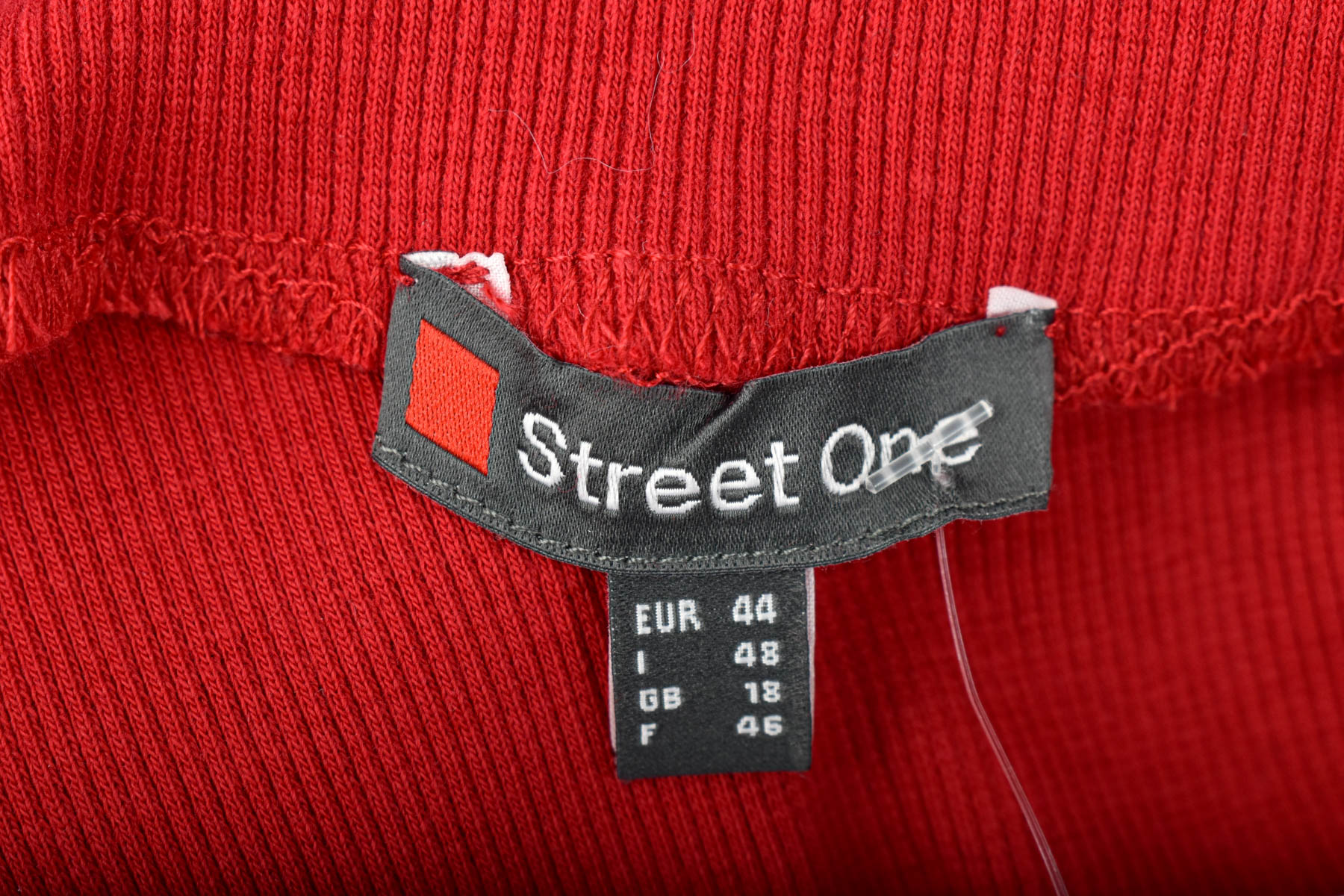 Koszulka damska - Street One - 2