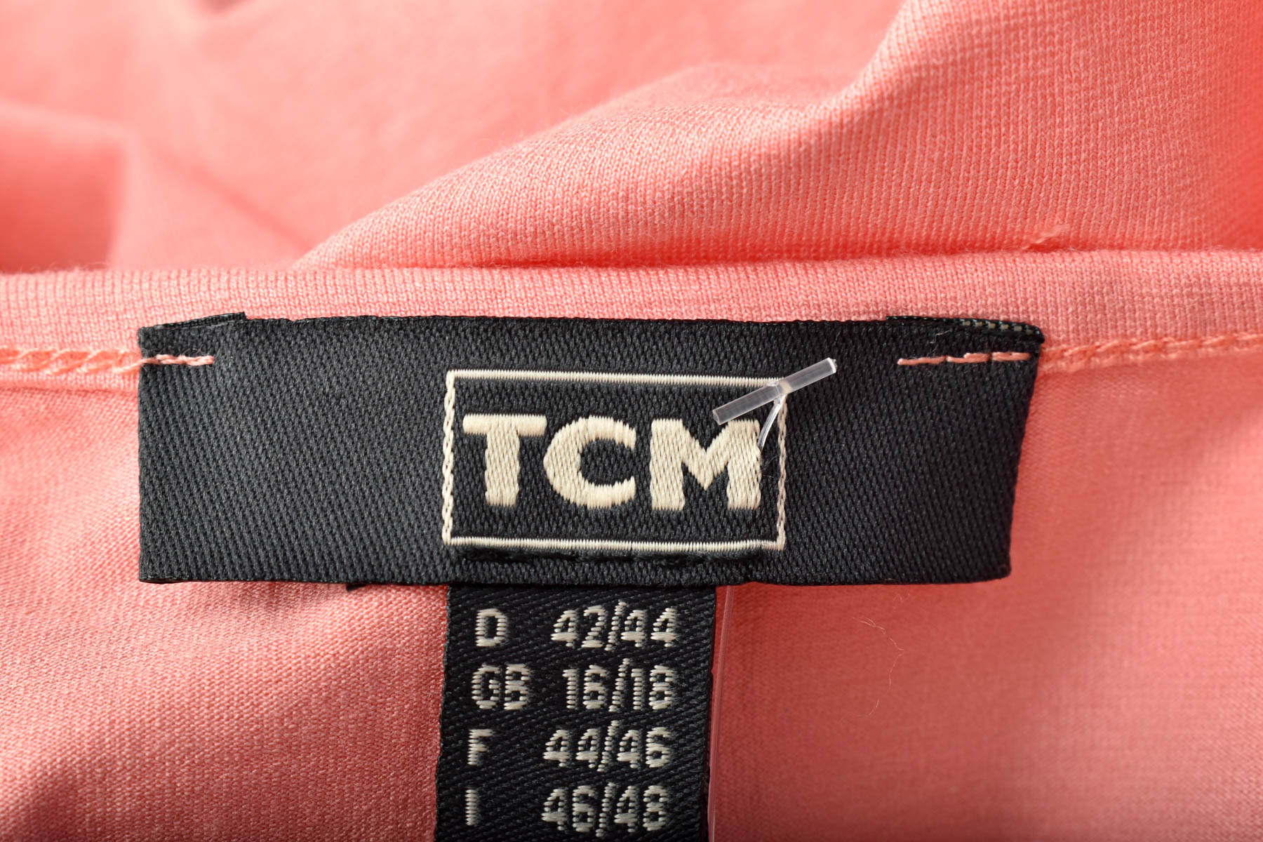 Women's t-shirt - TCM - 2