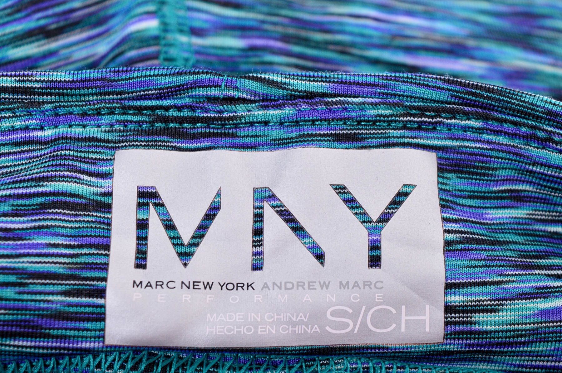 Leggings - MNY MARC NEW YORK - 2