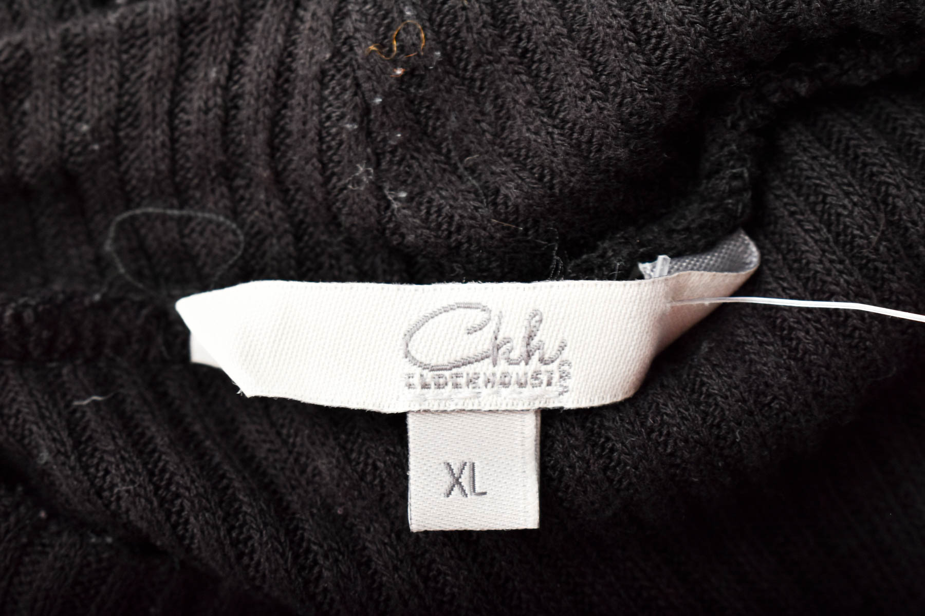 Дамски пуловер - CKH - 2