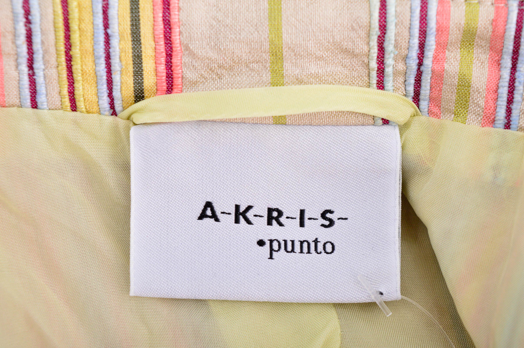 Γυναικείο μπουφάν - AKRIS - Punto - 2