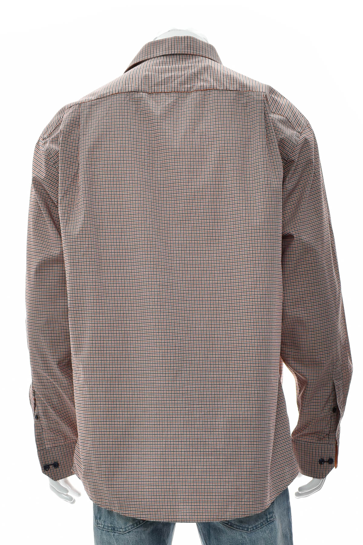 Ανδρικό πουκάμισο - ETON - 1