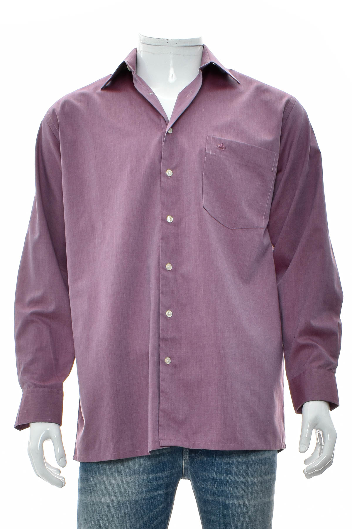 Ανδρικό πουκάμισο - Caprino - 0