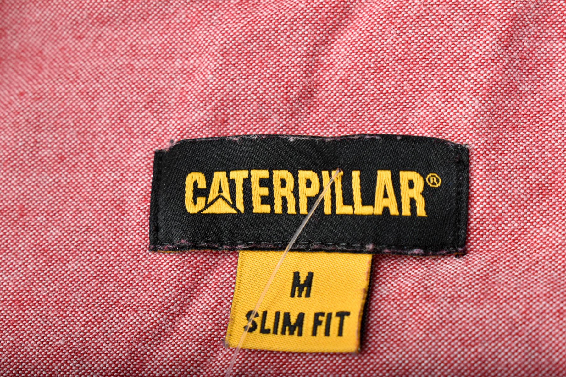 Men's shirt - Caterpillar - 2