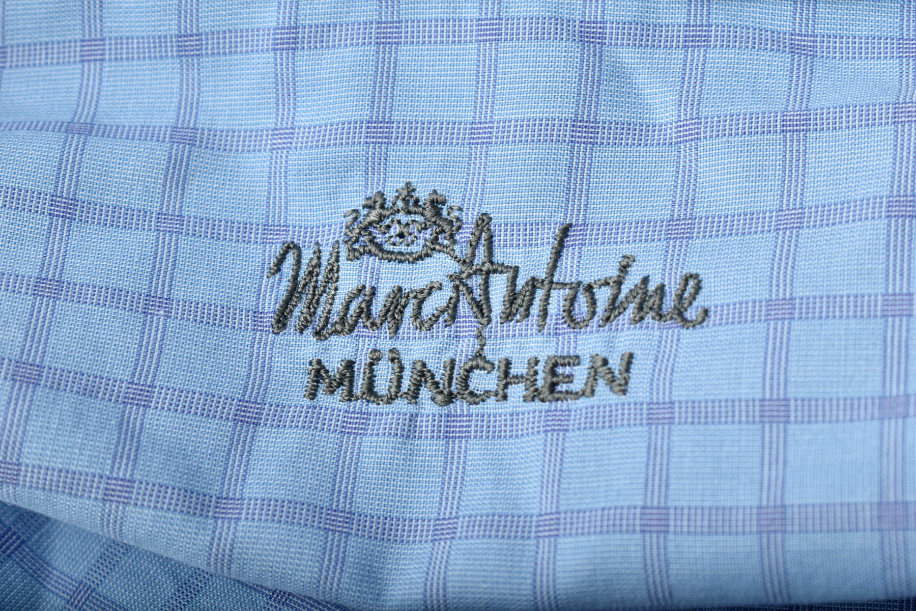 Men's shirt - Marc Antoine - 2
