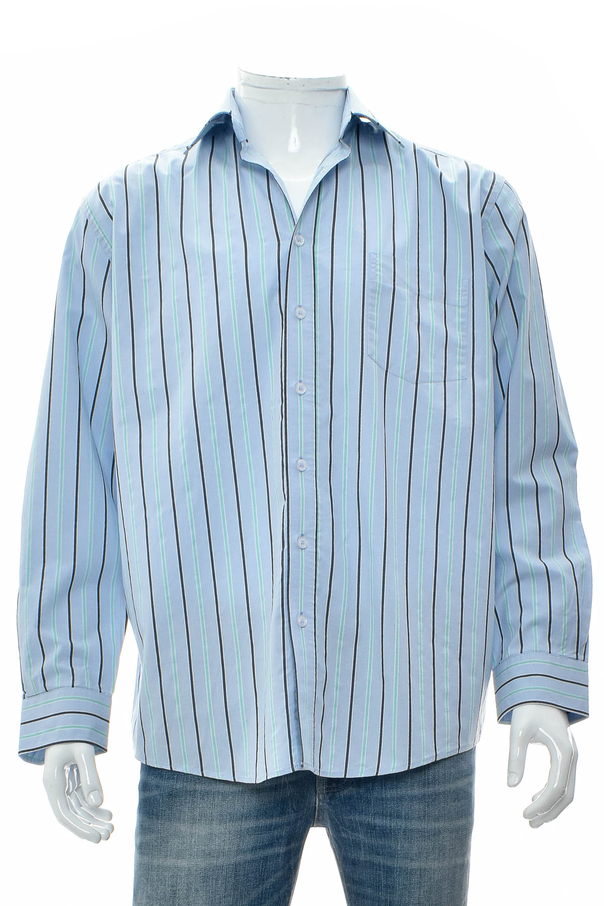 Ανδρικό πουκάμισο - Rover & Lakes - 0