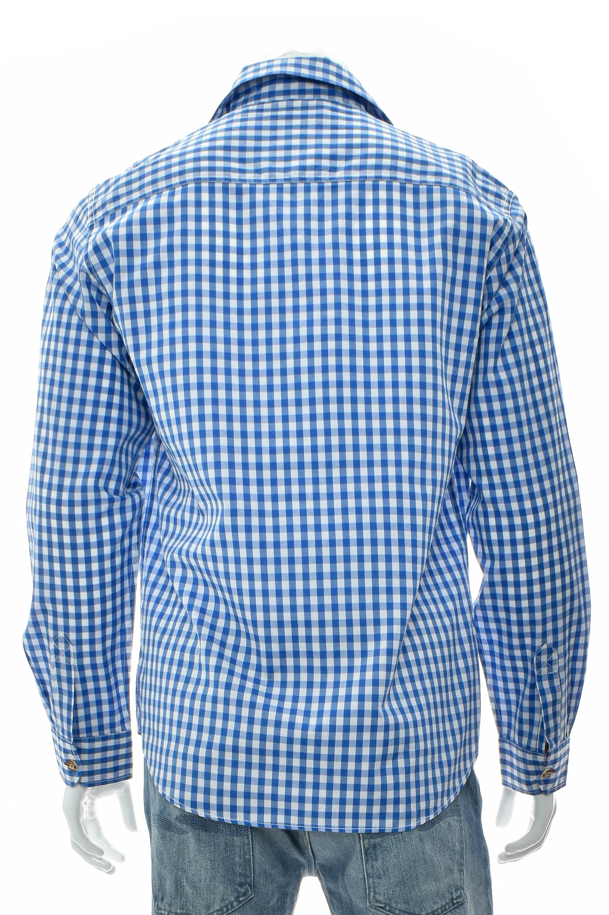 Ανδρικό πουκάμισο - STOCKERPOINT - 1