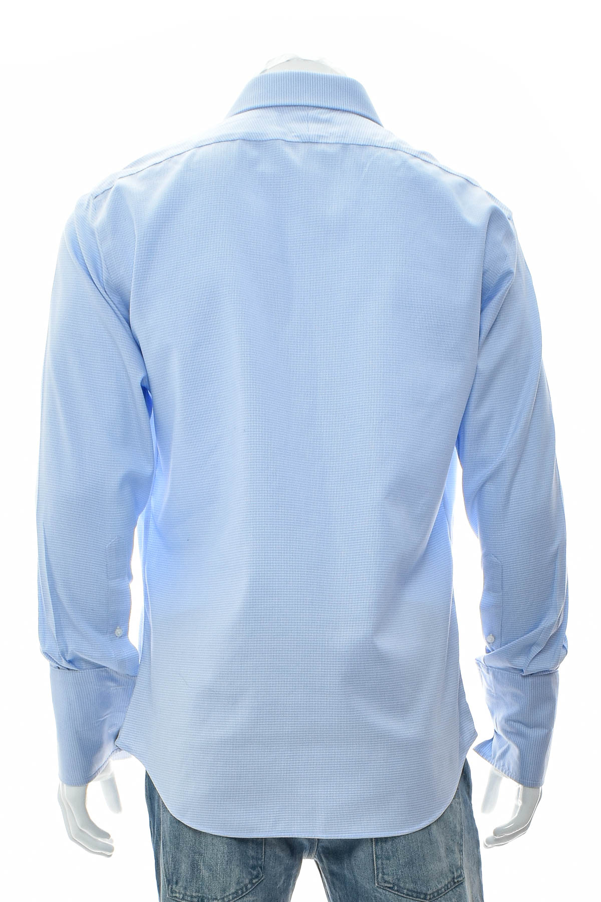 Ανδρικό πουκάμισο - TM Lewin - 1