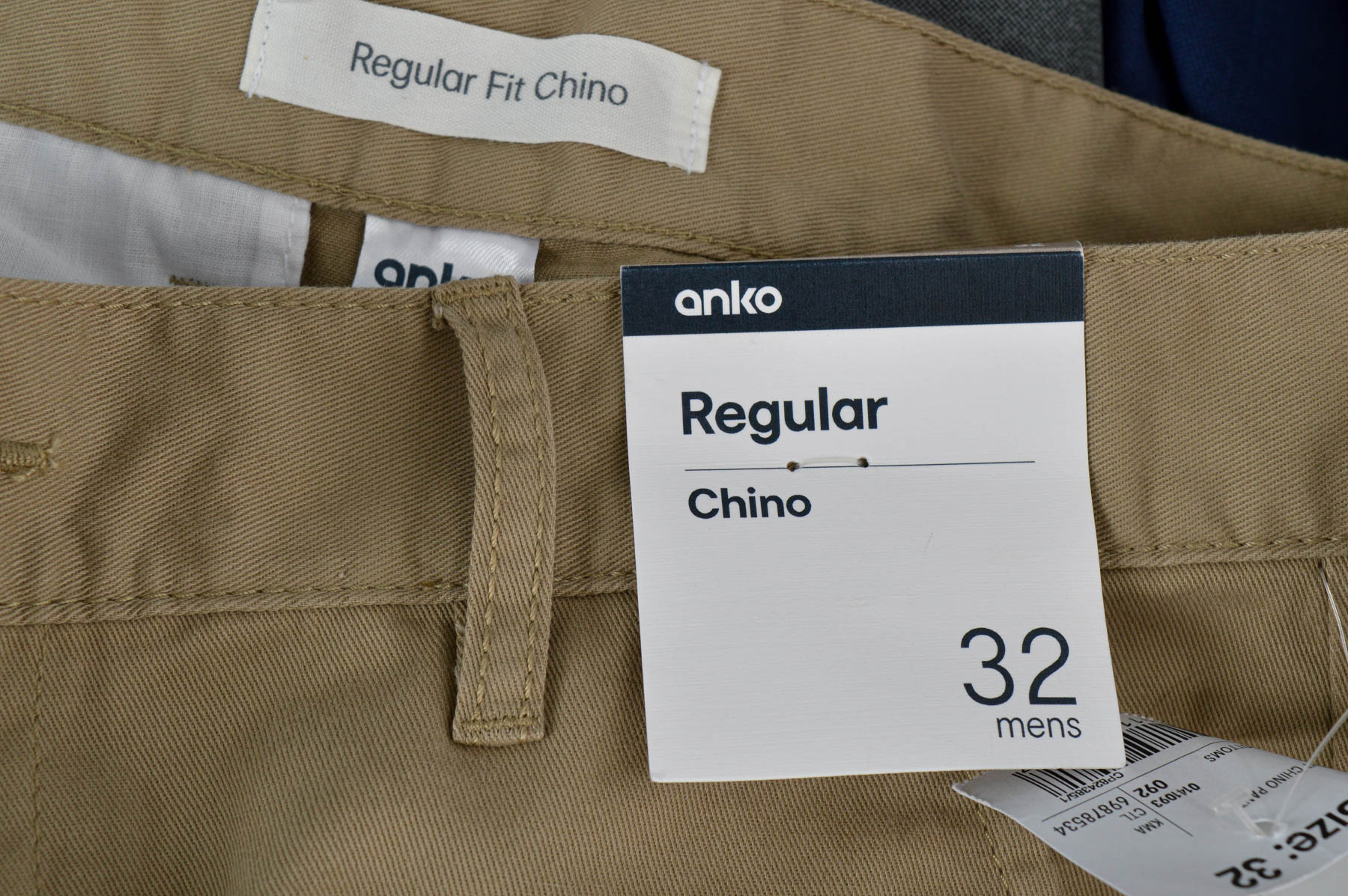Ανδρικά παντελόνια - Anko - 2