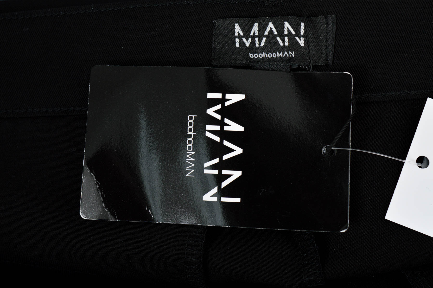 Pantalon pentru bărbați - Boohoo MAN - 2