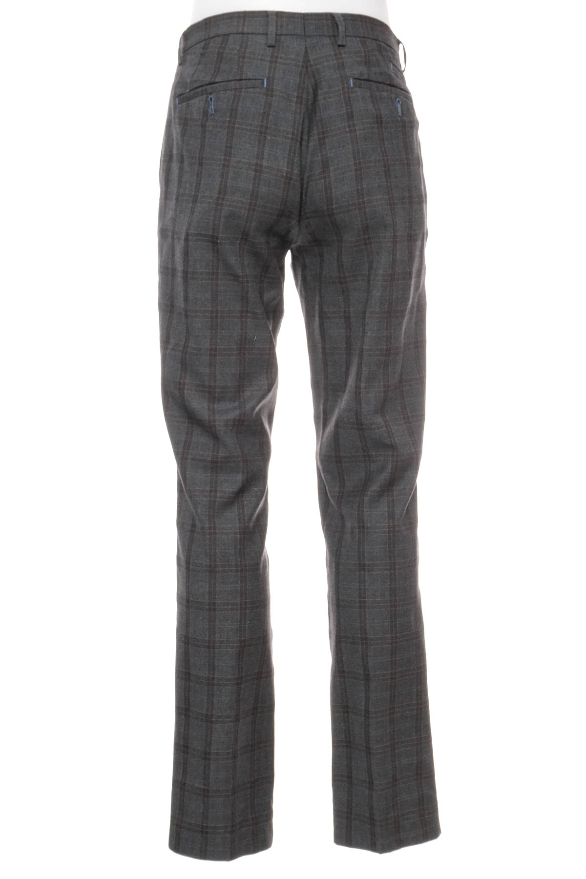 Męskie spodnie - Burton - 1