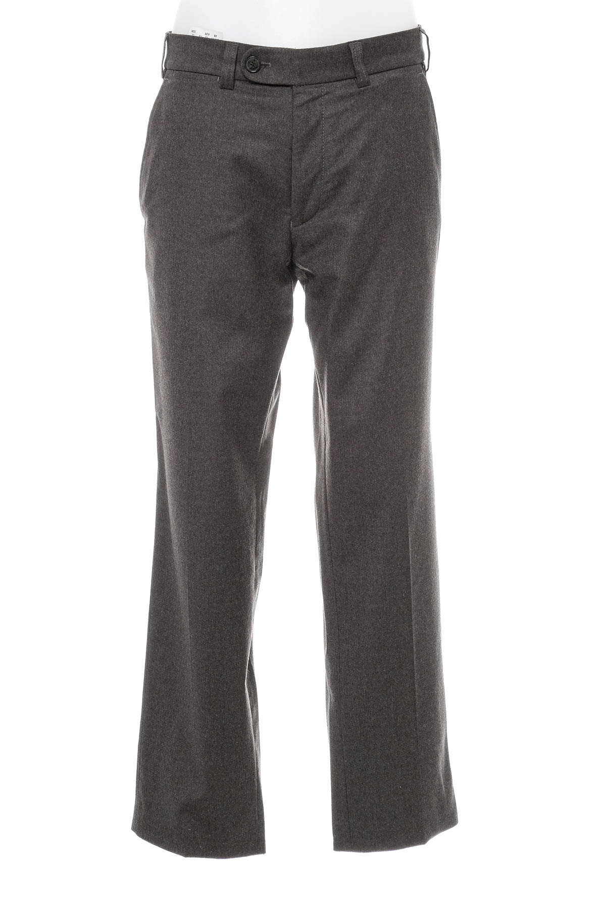 Męskie spodnie - EUREX BY BRAX - 0