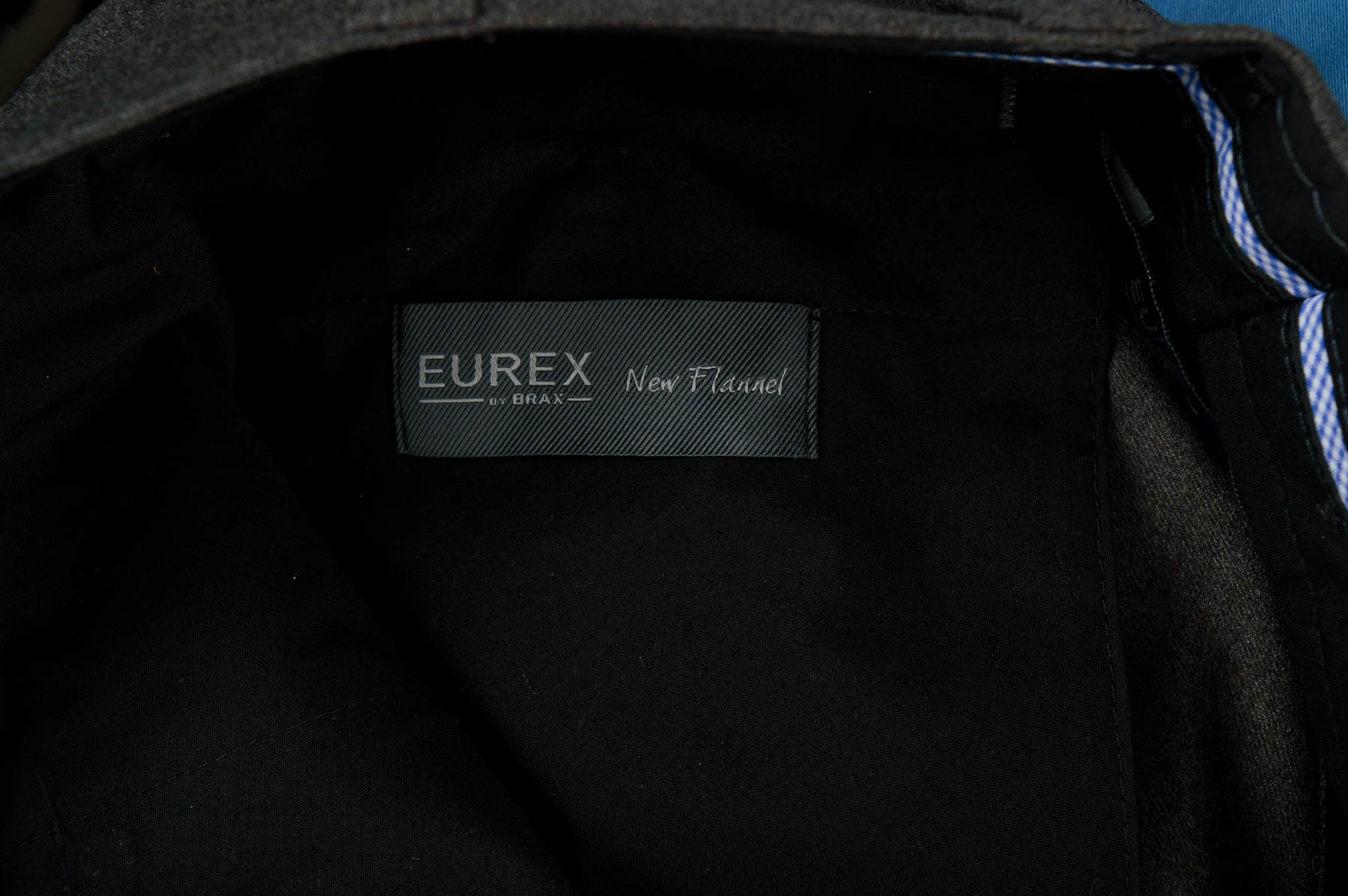 Pantalon pentru bărbați - EUREX BY BRAX - 2