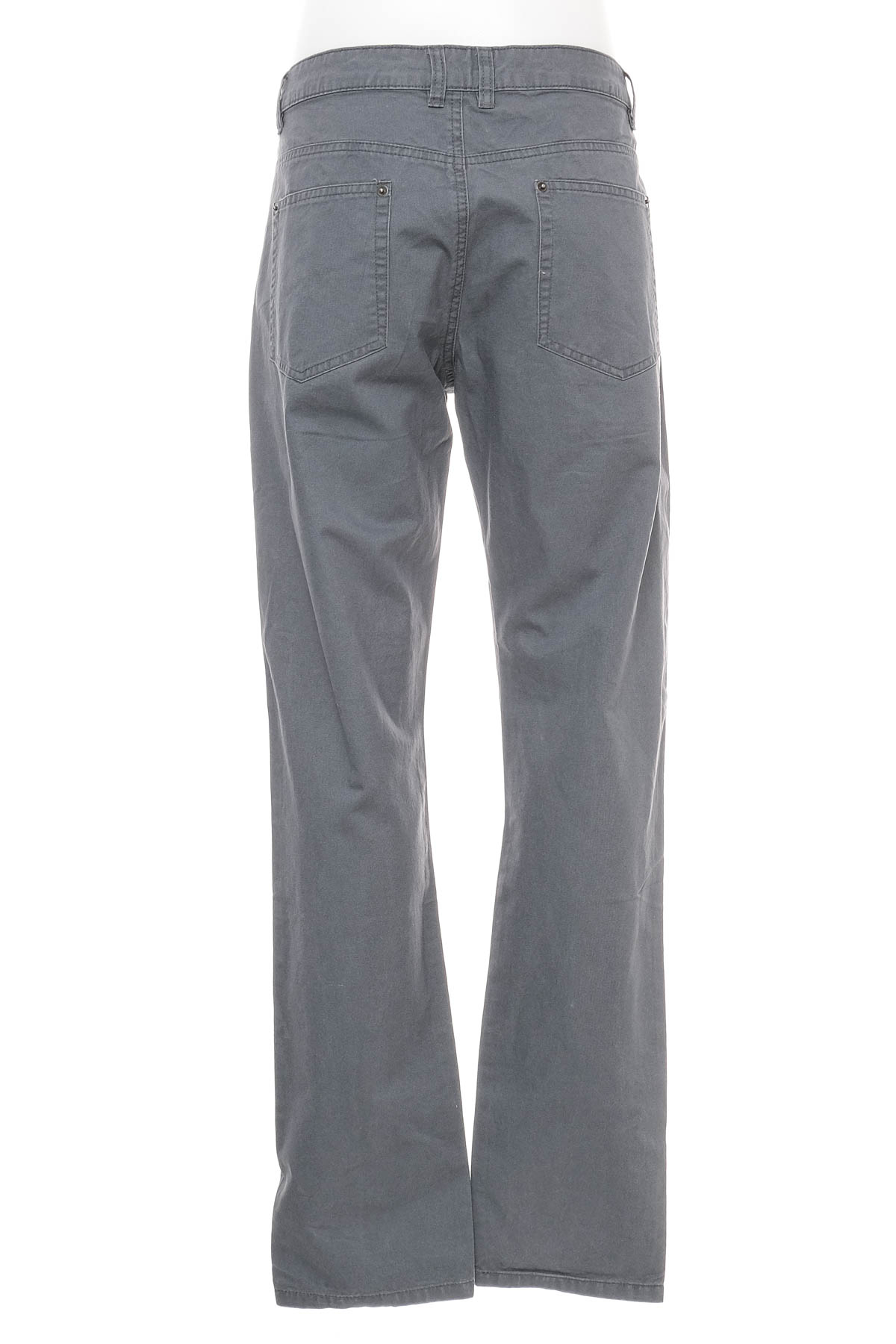 Men's trousers - Staple Superior - 1