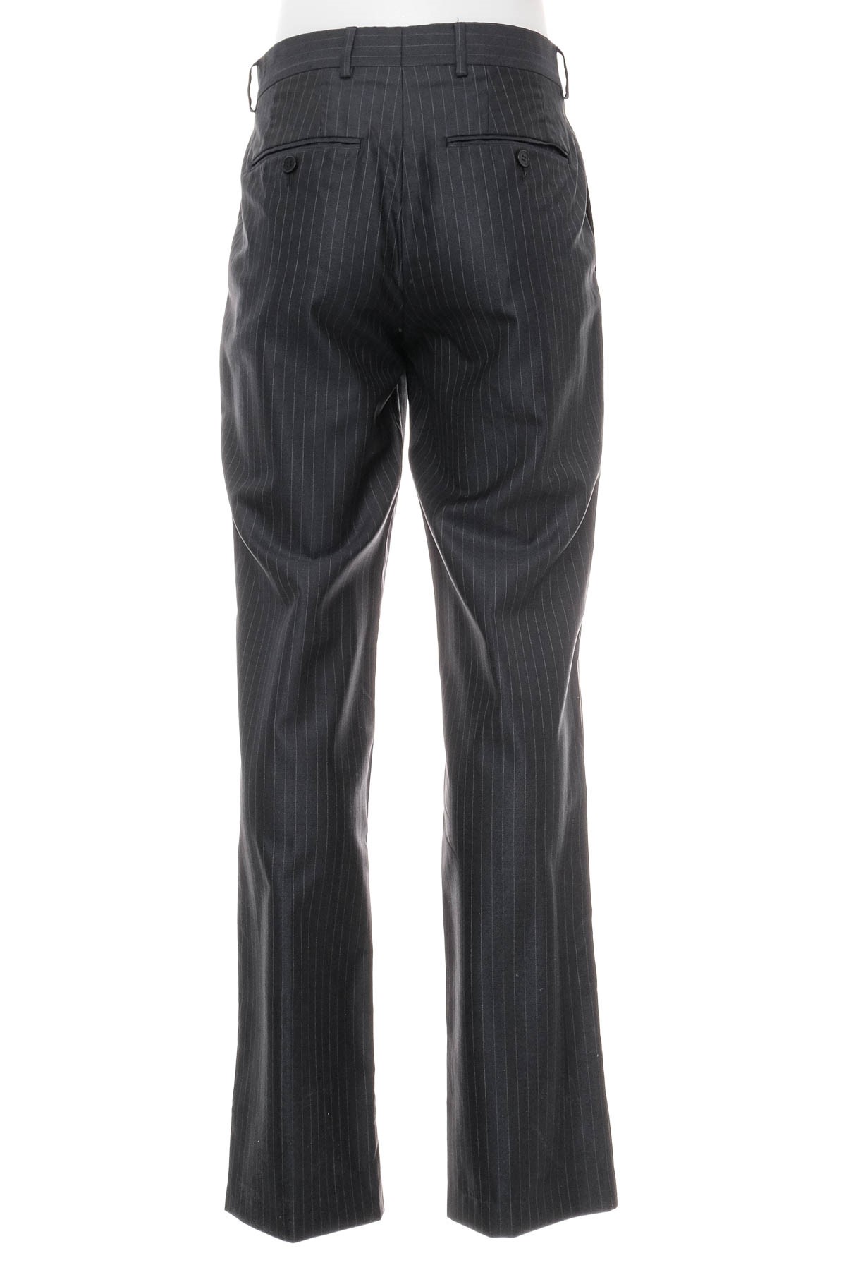 Мъжки панталон - ZARA Man - 1