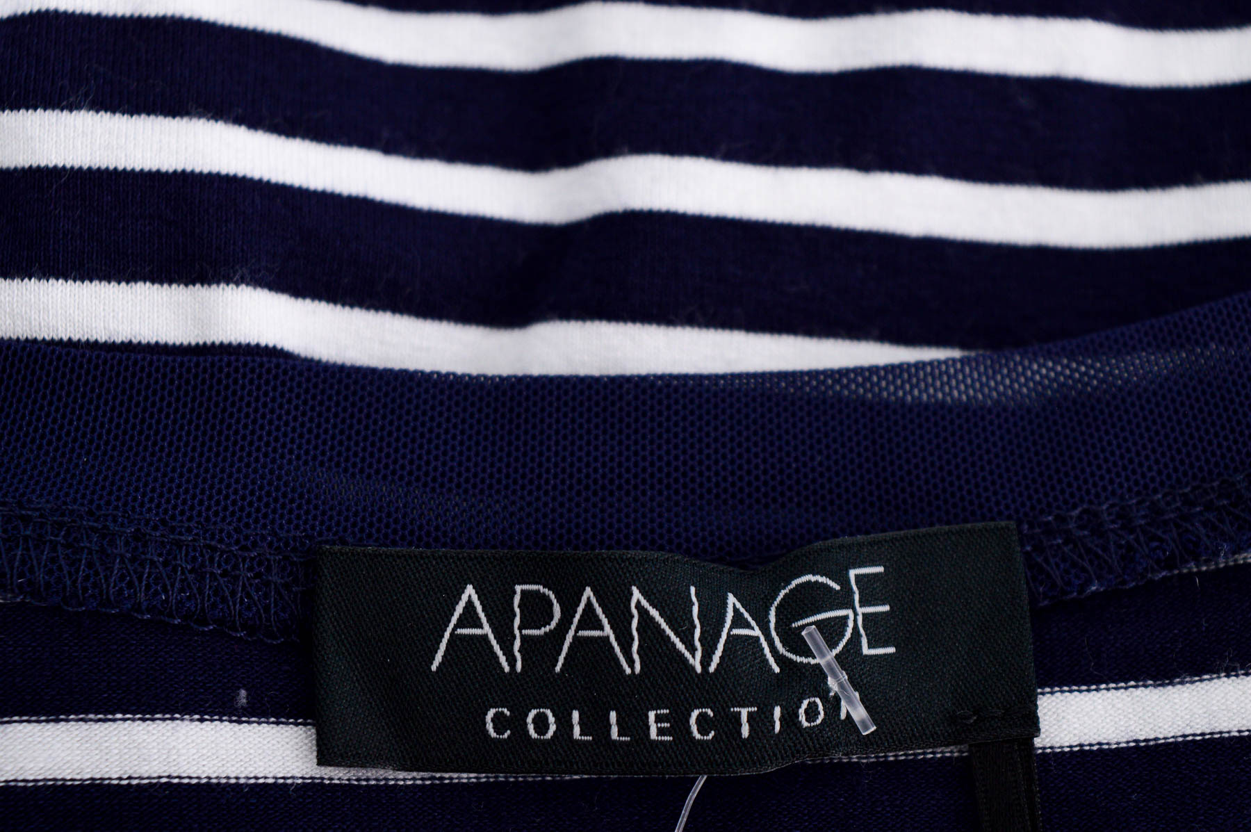 Women's blouse - APANAGE - 2