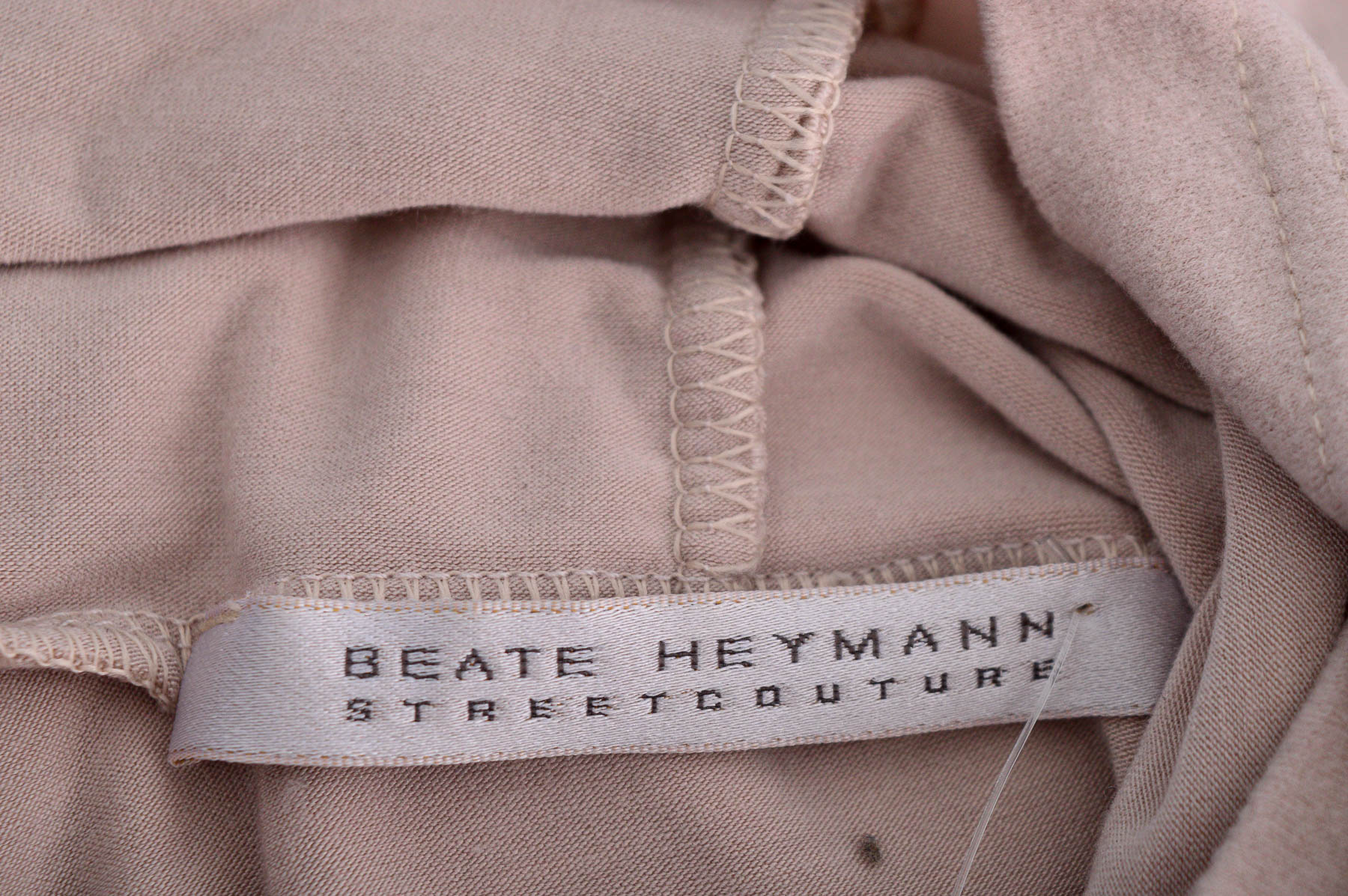 Women's blouse - Beate Heymann - 2