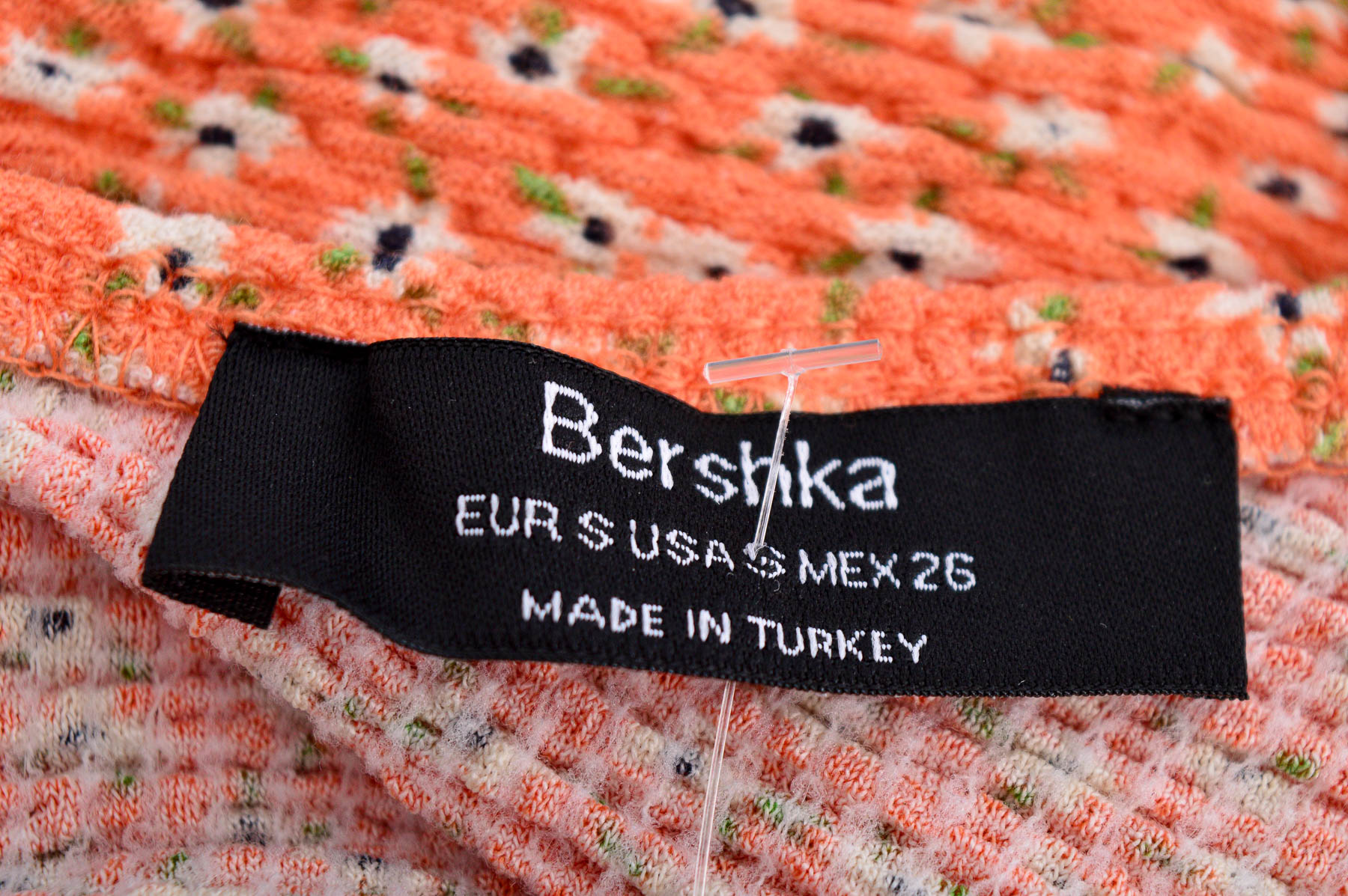 Bluza de damă - Bershka - 2