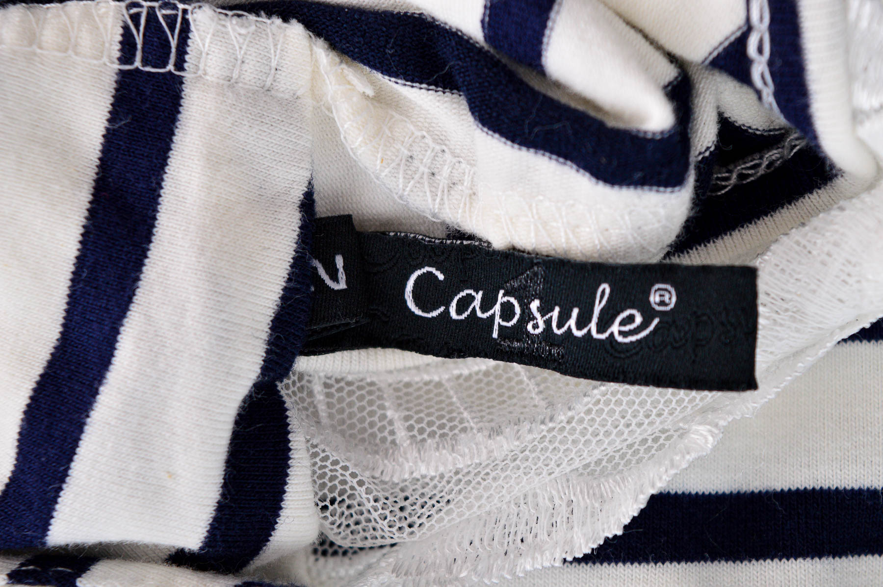Bluza de damă - CAPSULE - 2