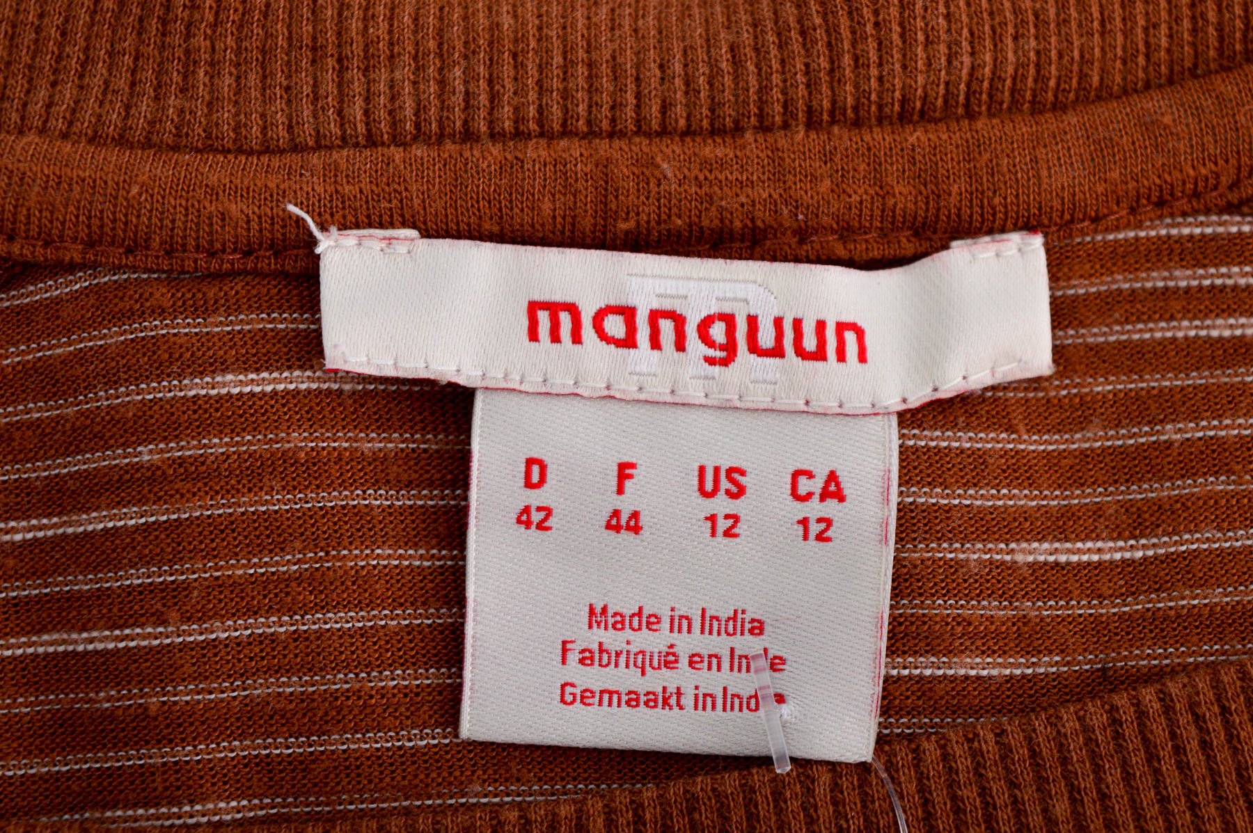 Bluza de damă - Manguun - 2