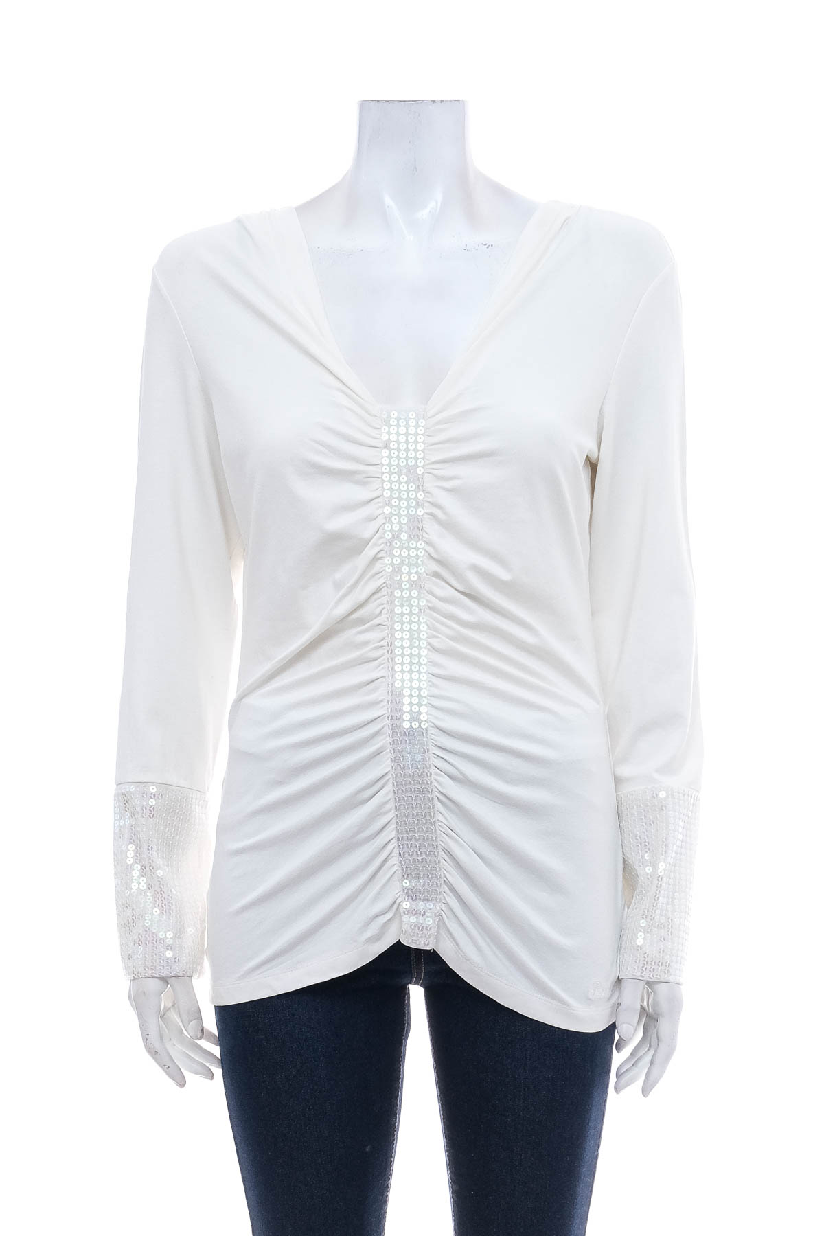 Women's blouse - Ricarda M. - 0