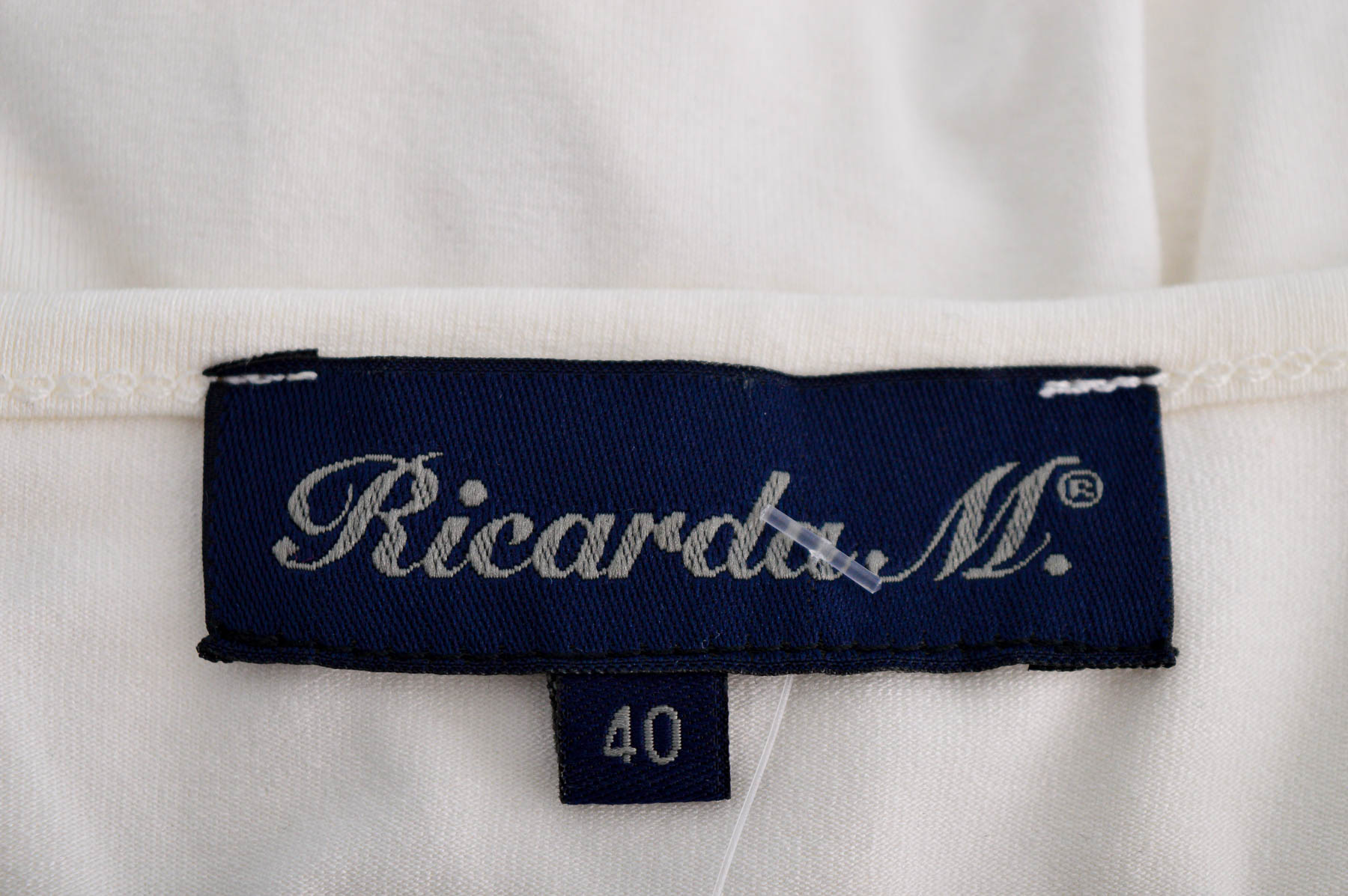 Women's blouse - Ricarda M. - 2