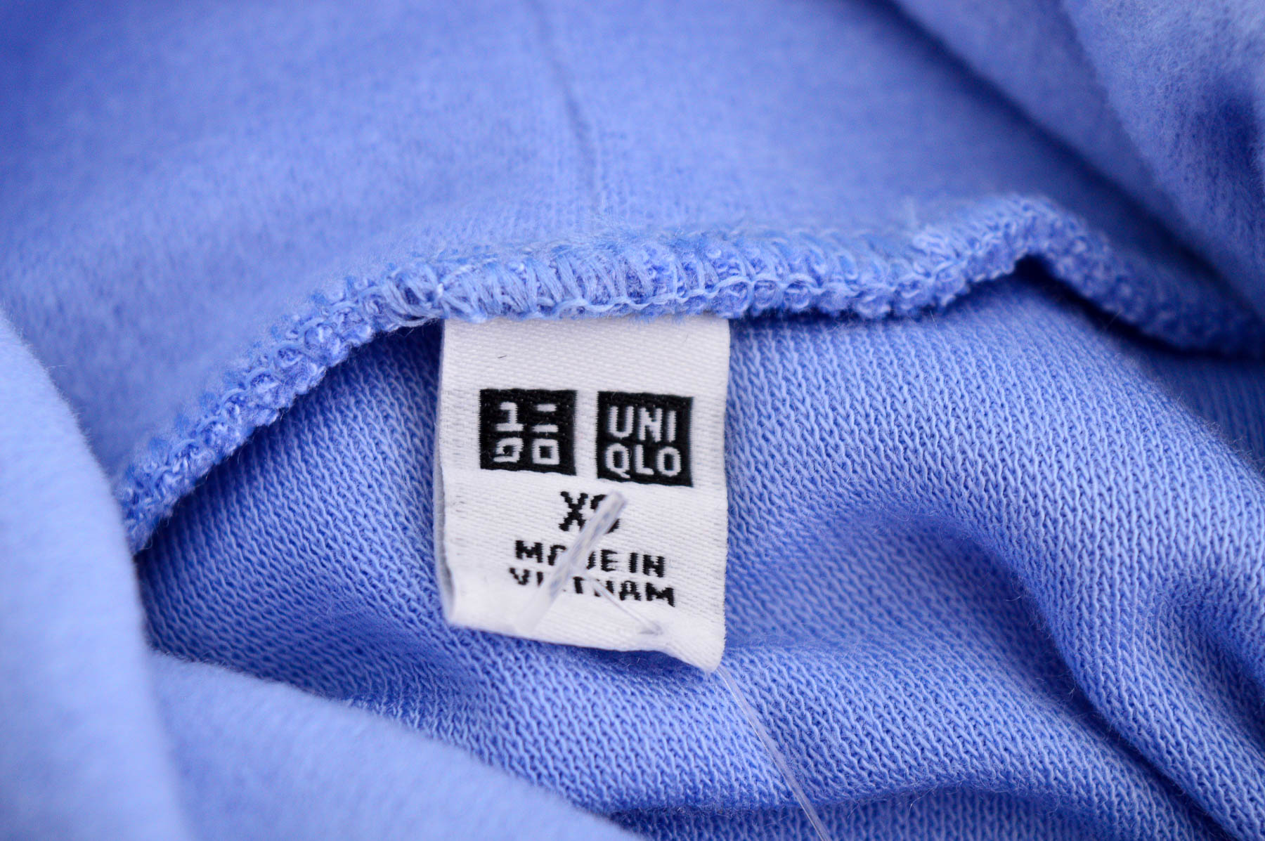 Women's blouse - UNIQLO - 2