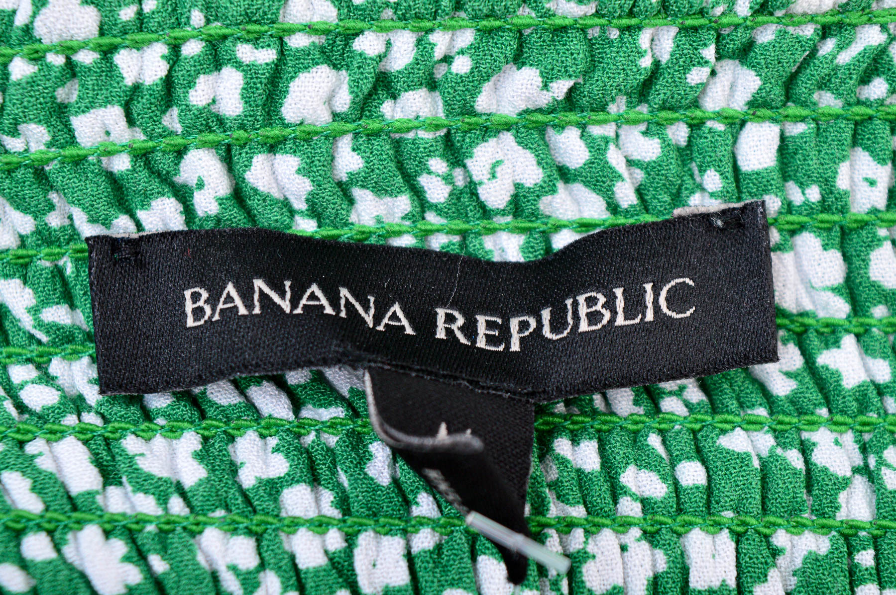 Γυναικείо πουκάμισο - BANANA REPUBLIC - 2