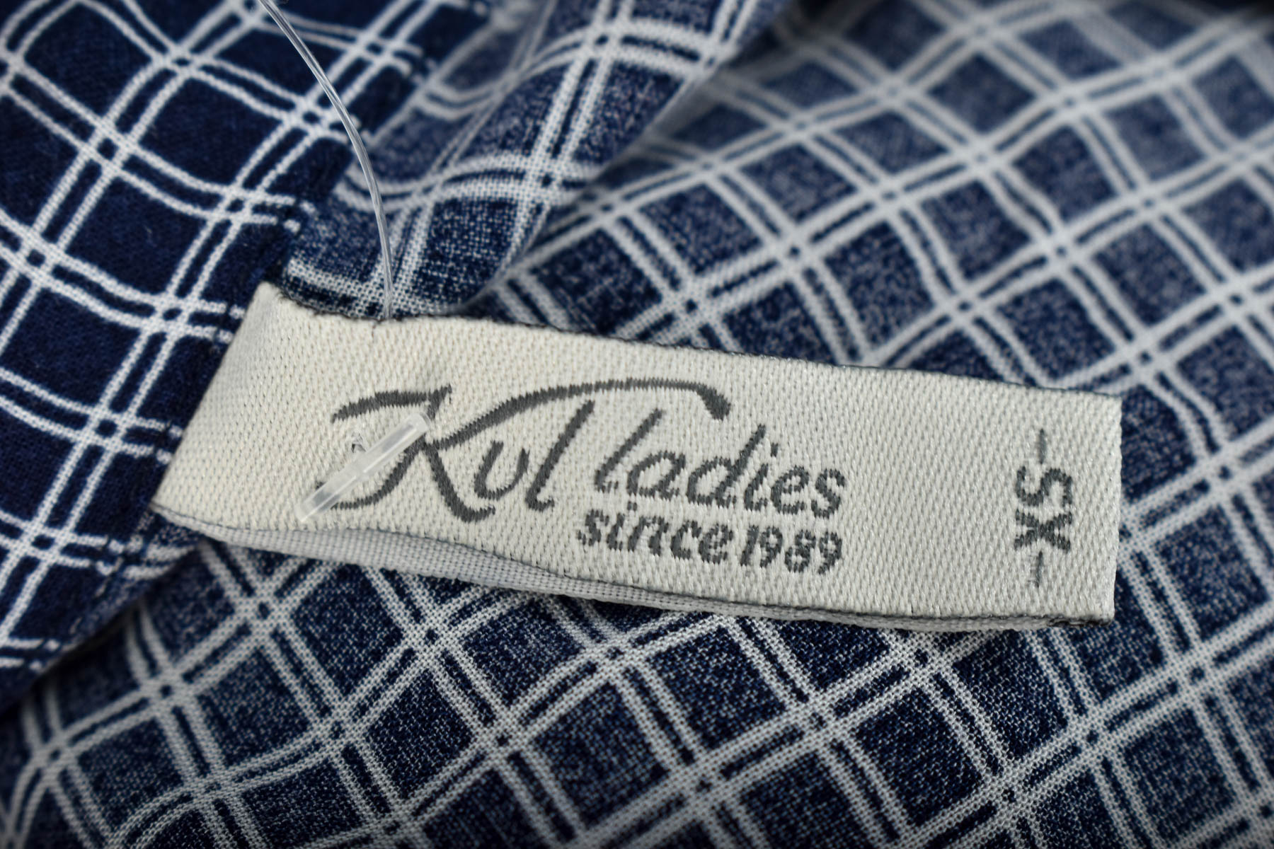 Дамска риза - Kul Ladies - 2