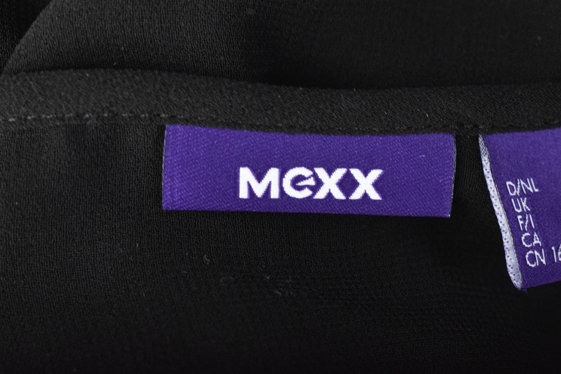 Cămașa de damă - MEXX - 2