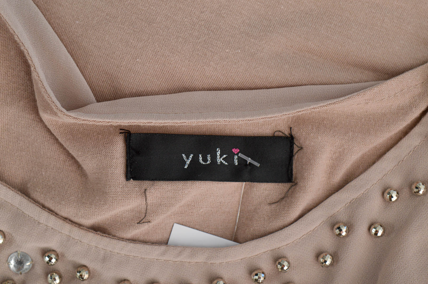 Дамска риза - Yuki - 2