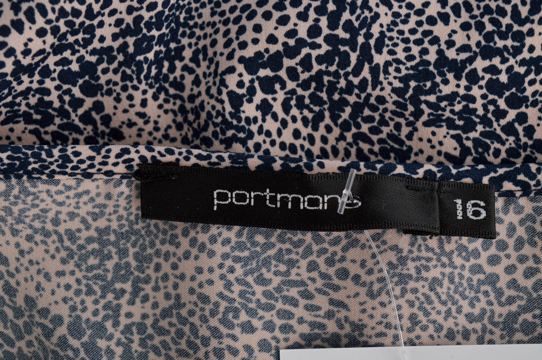 Γυναικείо πουκάμισο - Portmans - 2