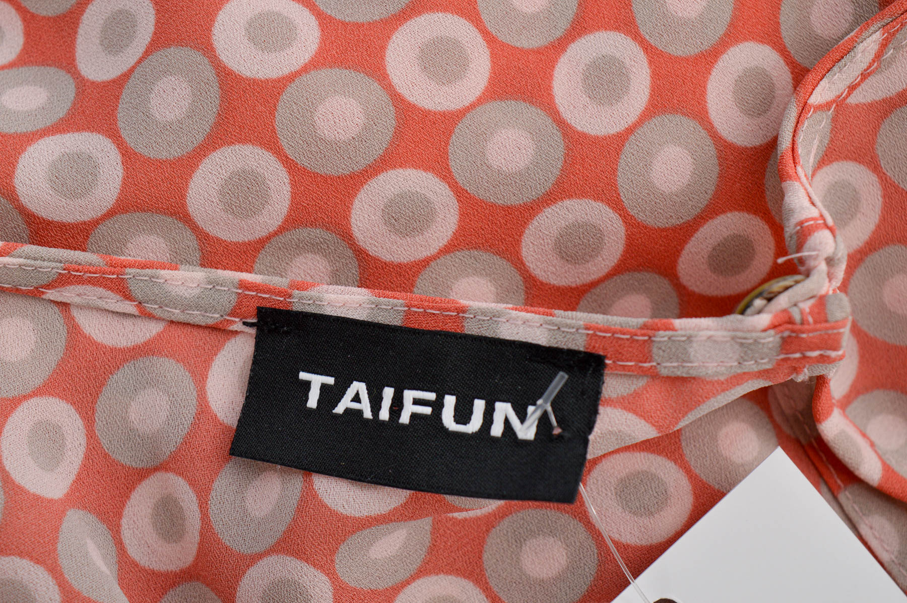 Women's shirt - TAIFUN - 2