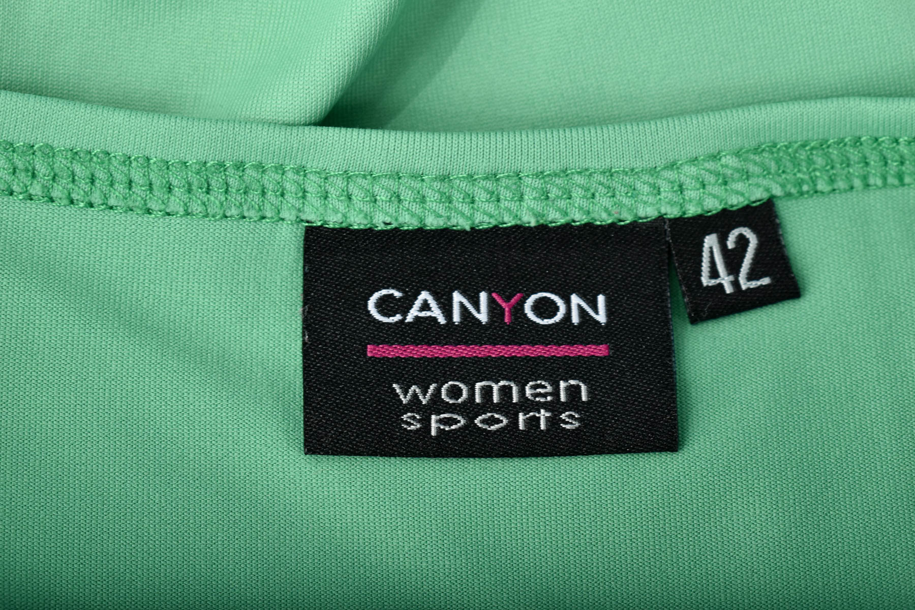 Women's t-shirt - Canyon - 2