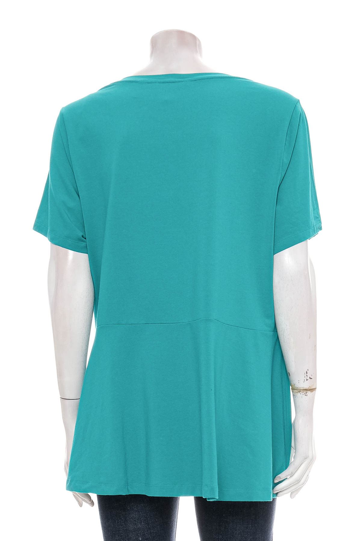 Γυναικεία μπλούζα - Isaac Mizrahi - 1