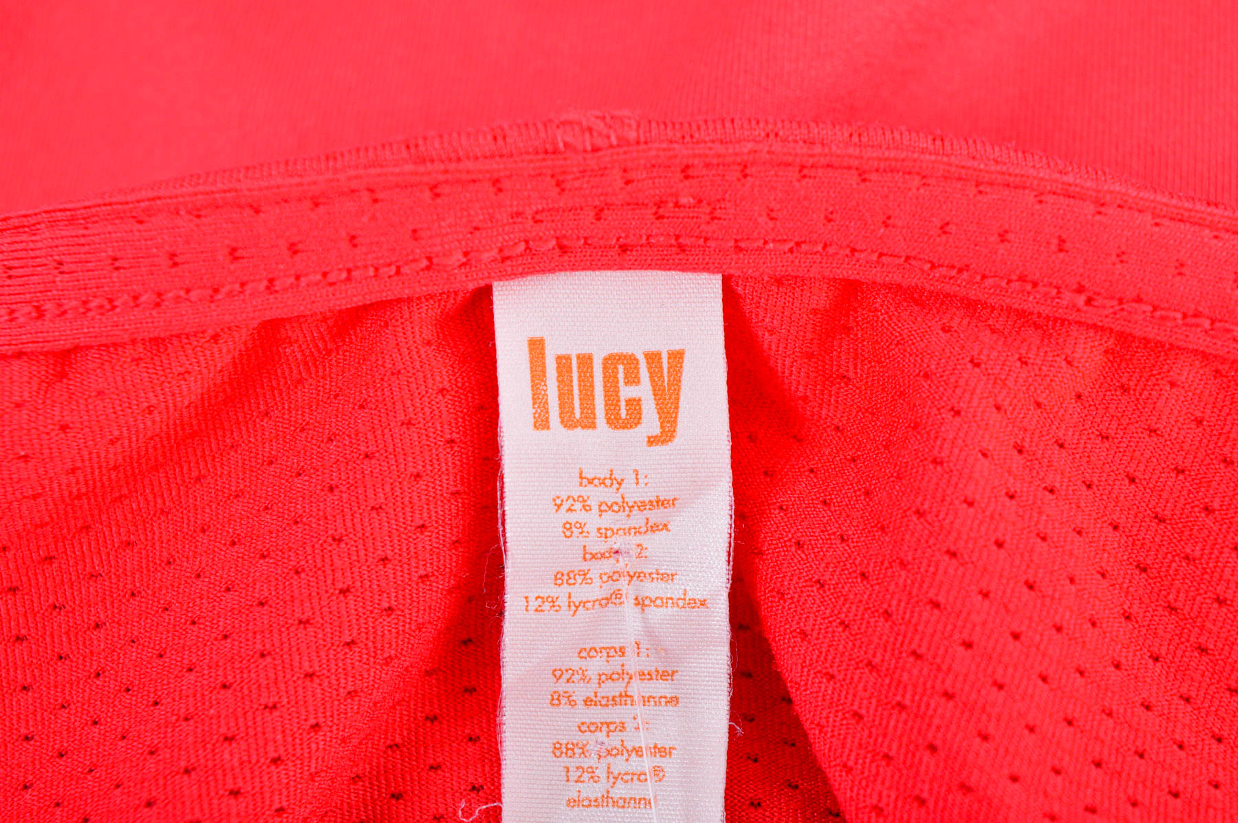 Tricou de damă - Lucy - 2