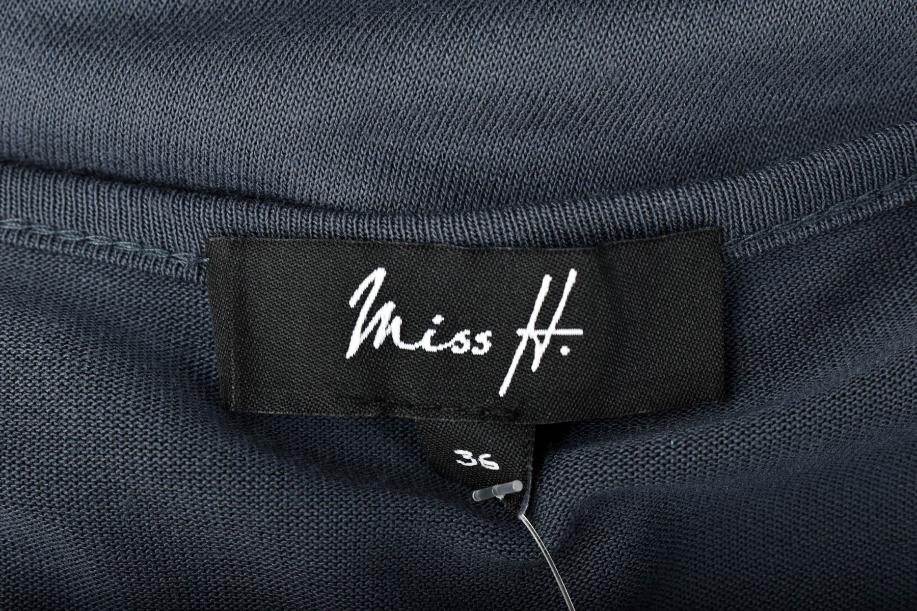 Women's t-shirt - Miss H. - 2