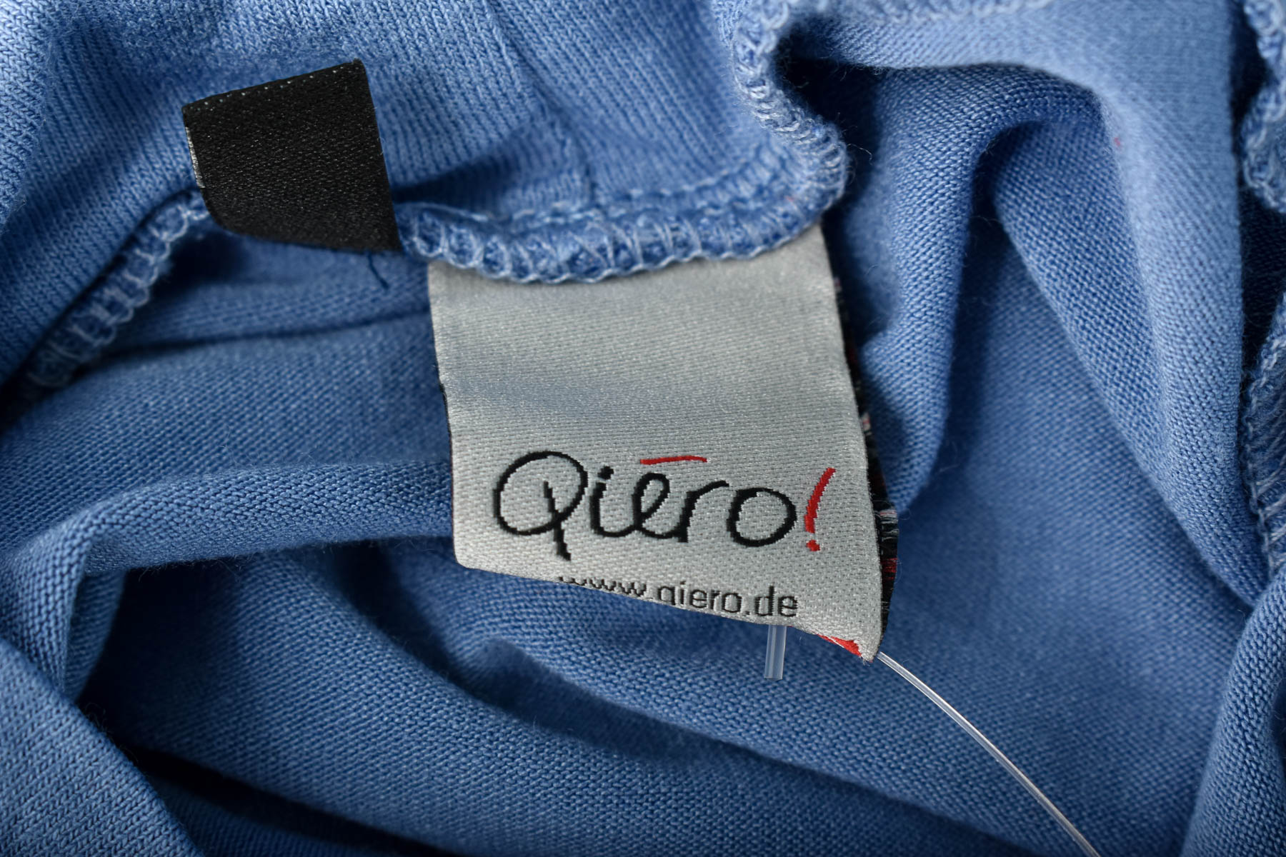 Women's t-shirt - Qiero! - 2