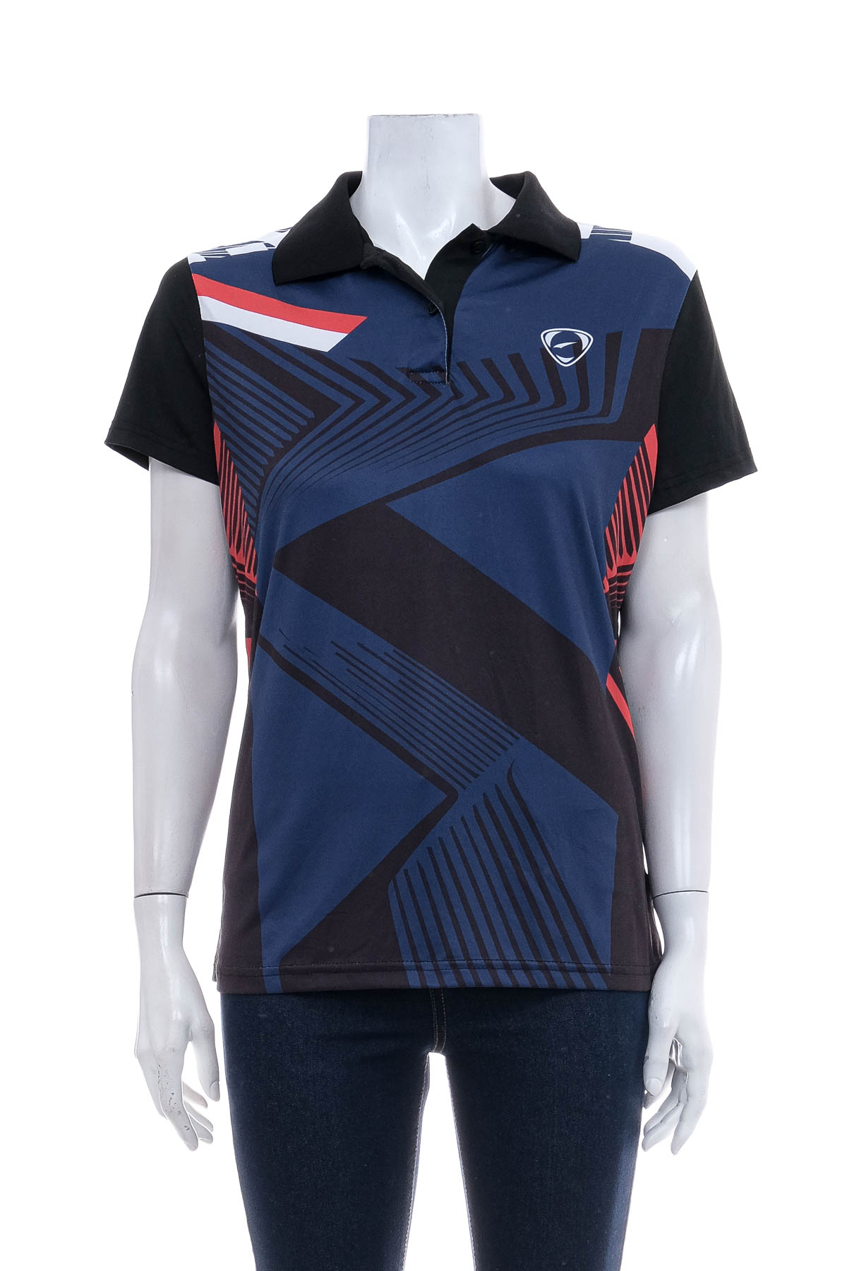 Tricou de damă - Sport - 0