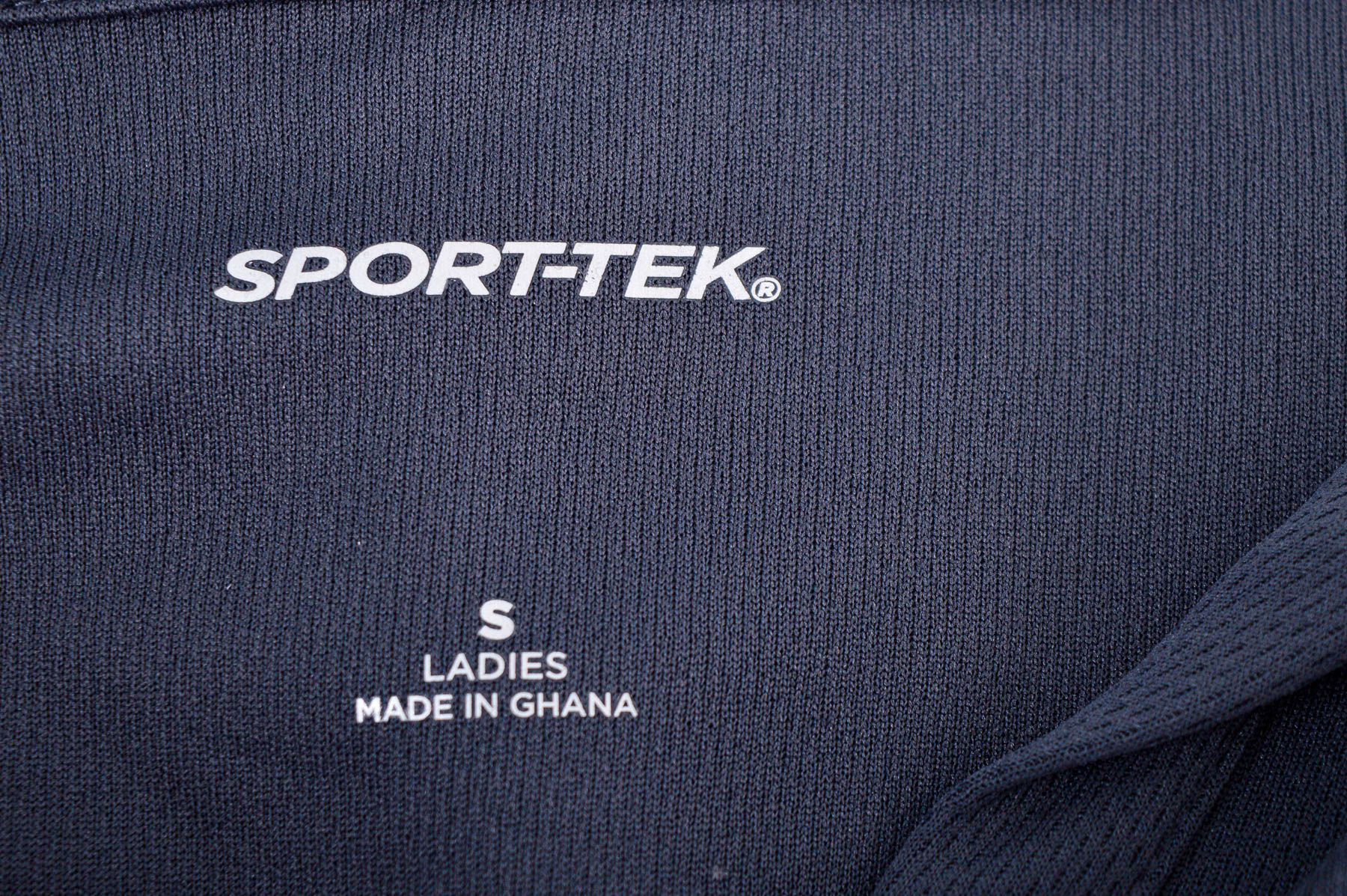 Tricou de damă - SPORT-TEK - 2