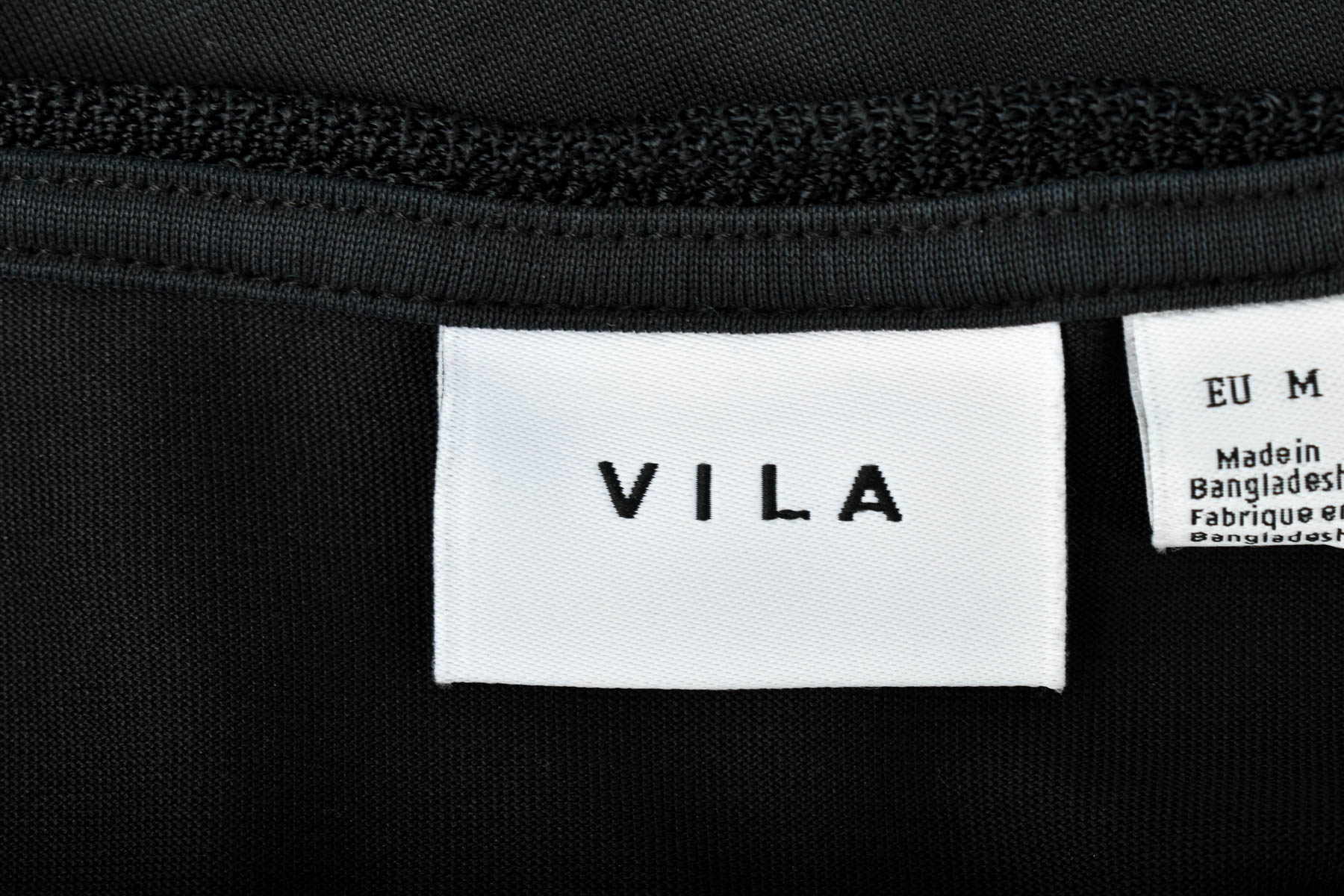 Women's t-shirt - VILA - 2