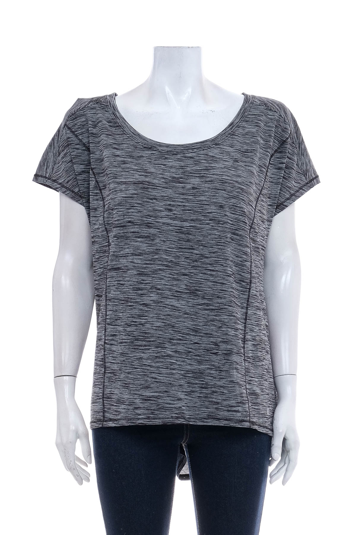 Women's t-shirt - XERSION - 0