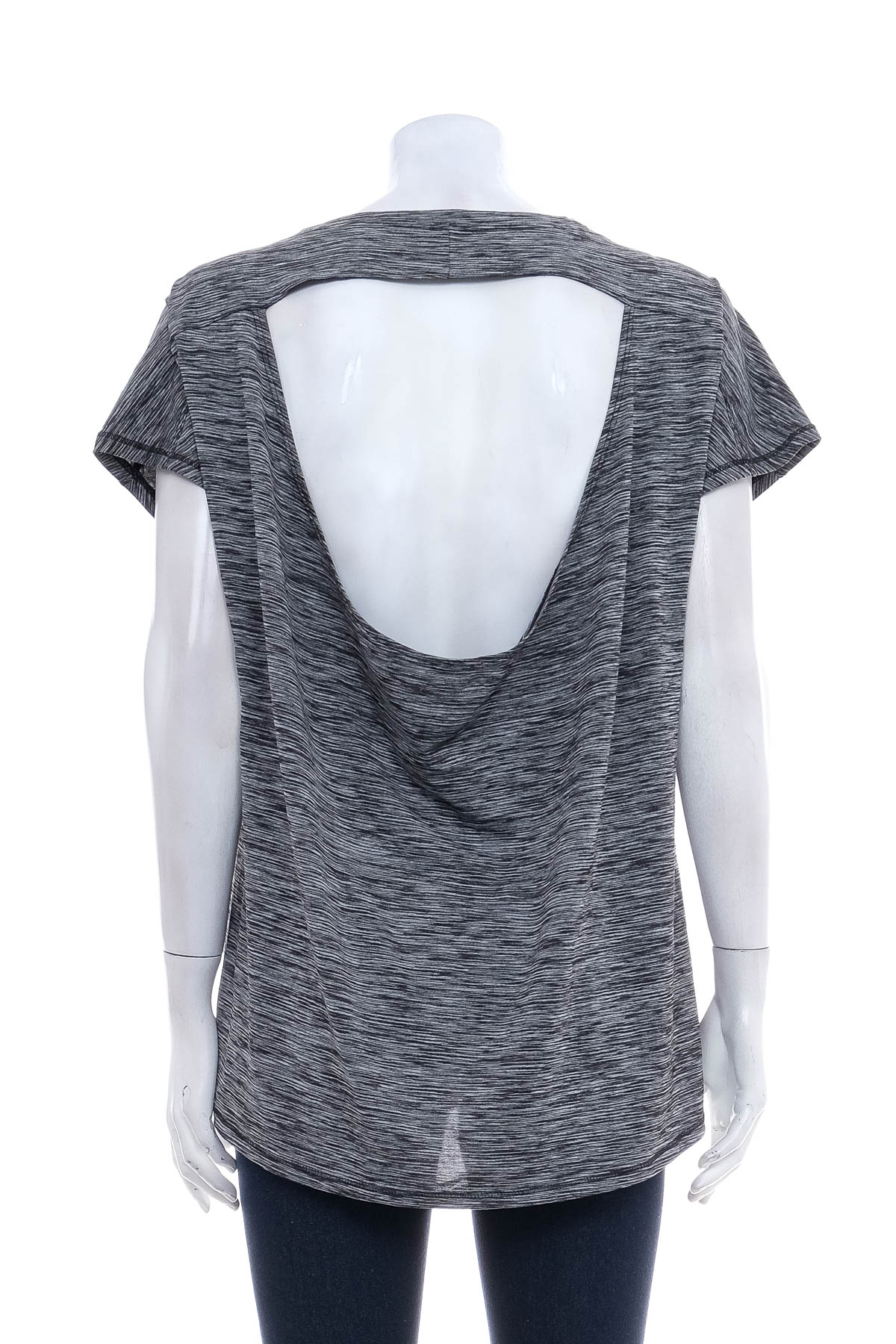 Women's t-shirt - XERSION - 1